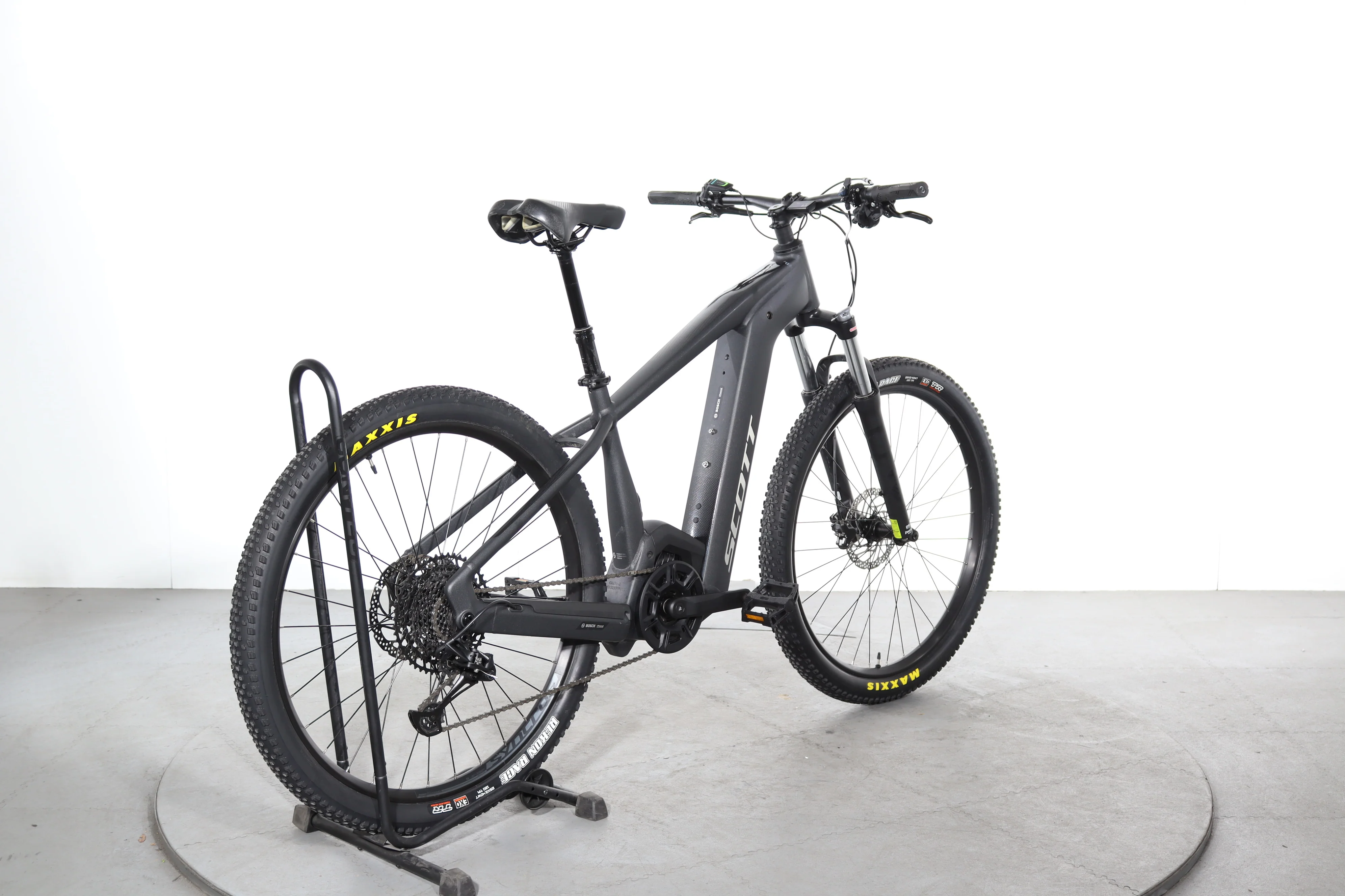 Scott Aspect eRide 920 - Image 6