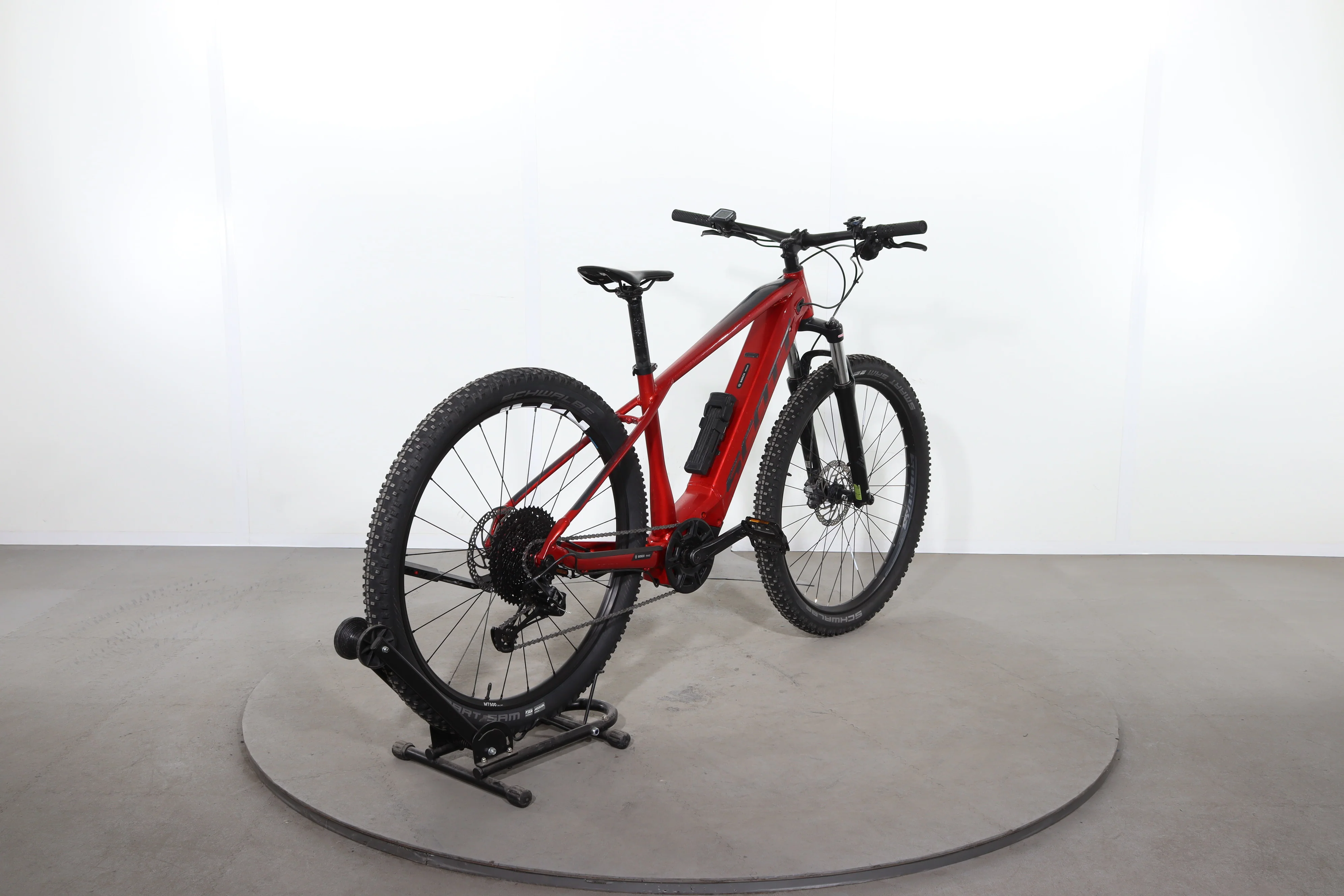 Scott Aspect eRide 930 - Image 6