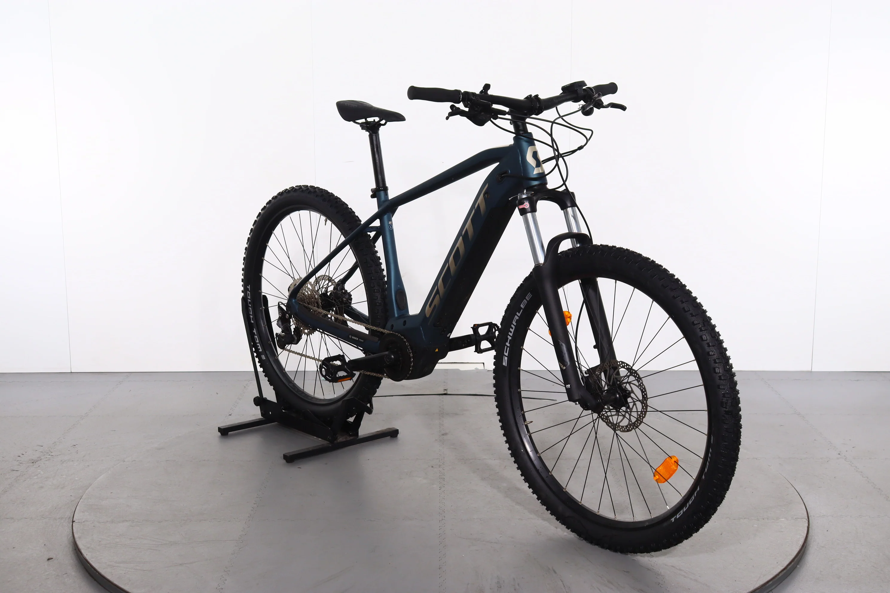 Scott Aspect eRide 930 - Image 3