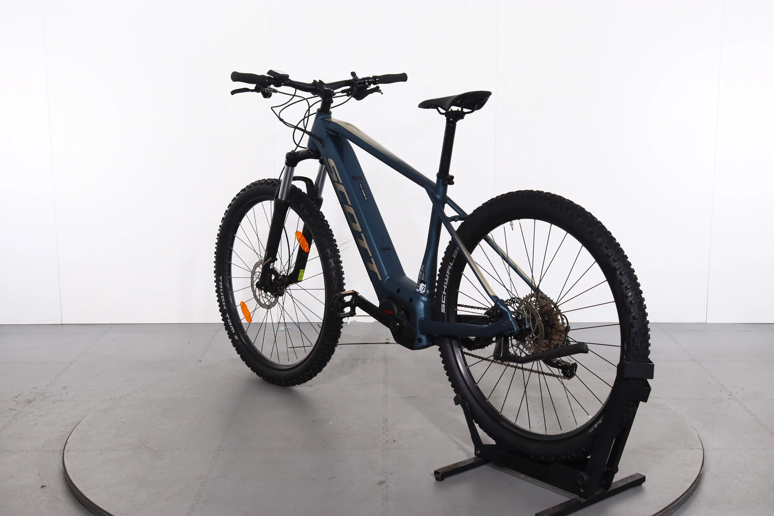 Scott Aspect eRide 930 - Image 6