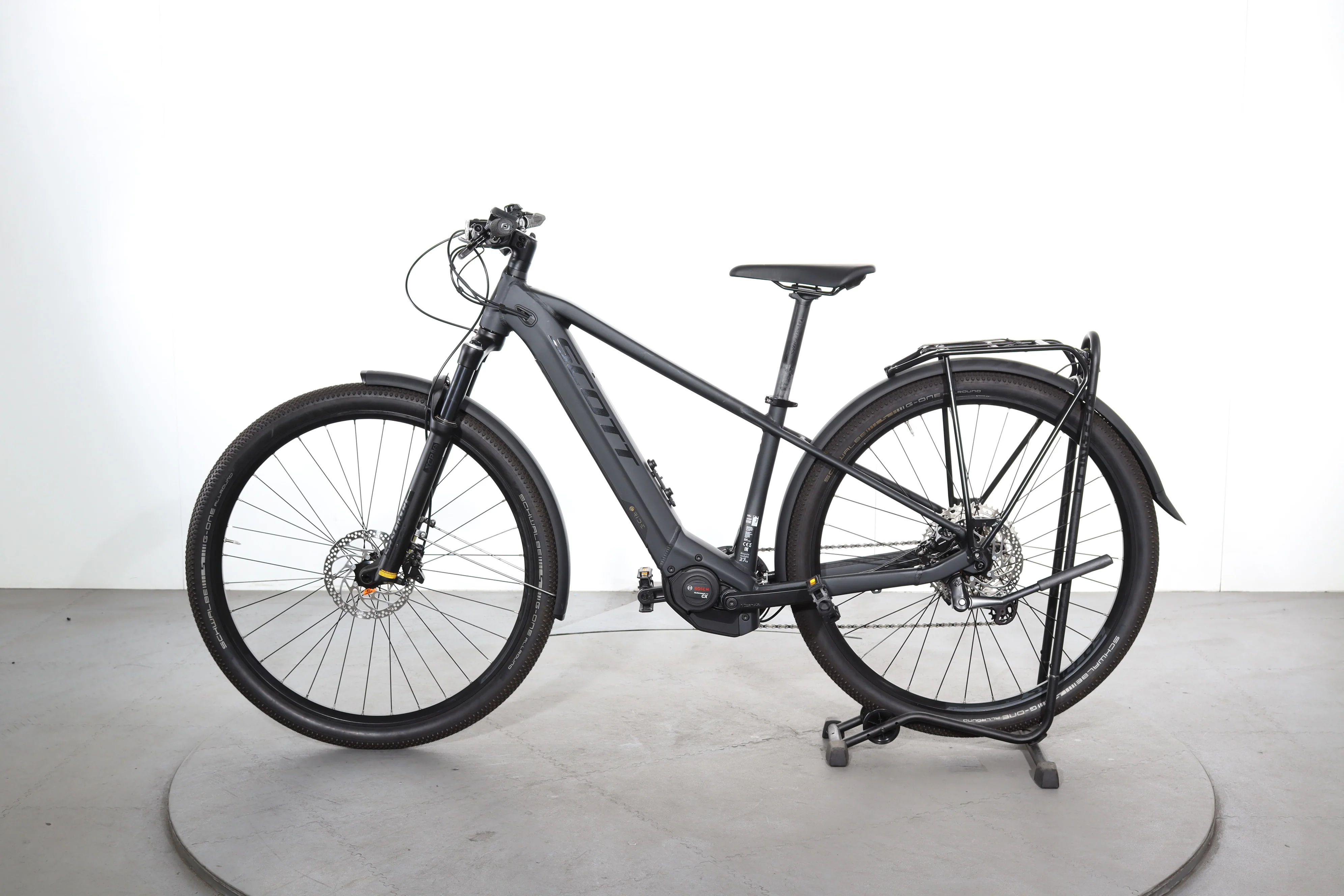 Scott Axis e-Ride 10 - Image 4