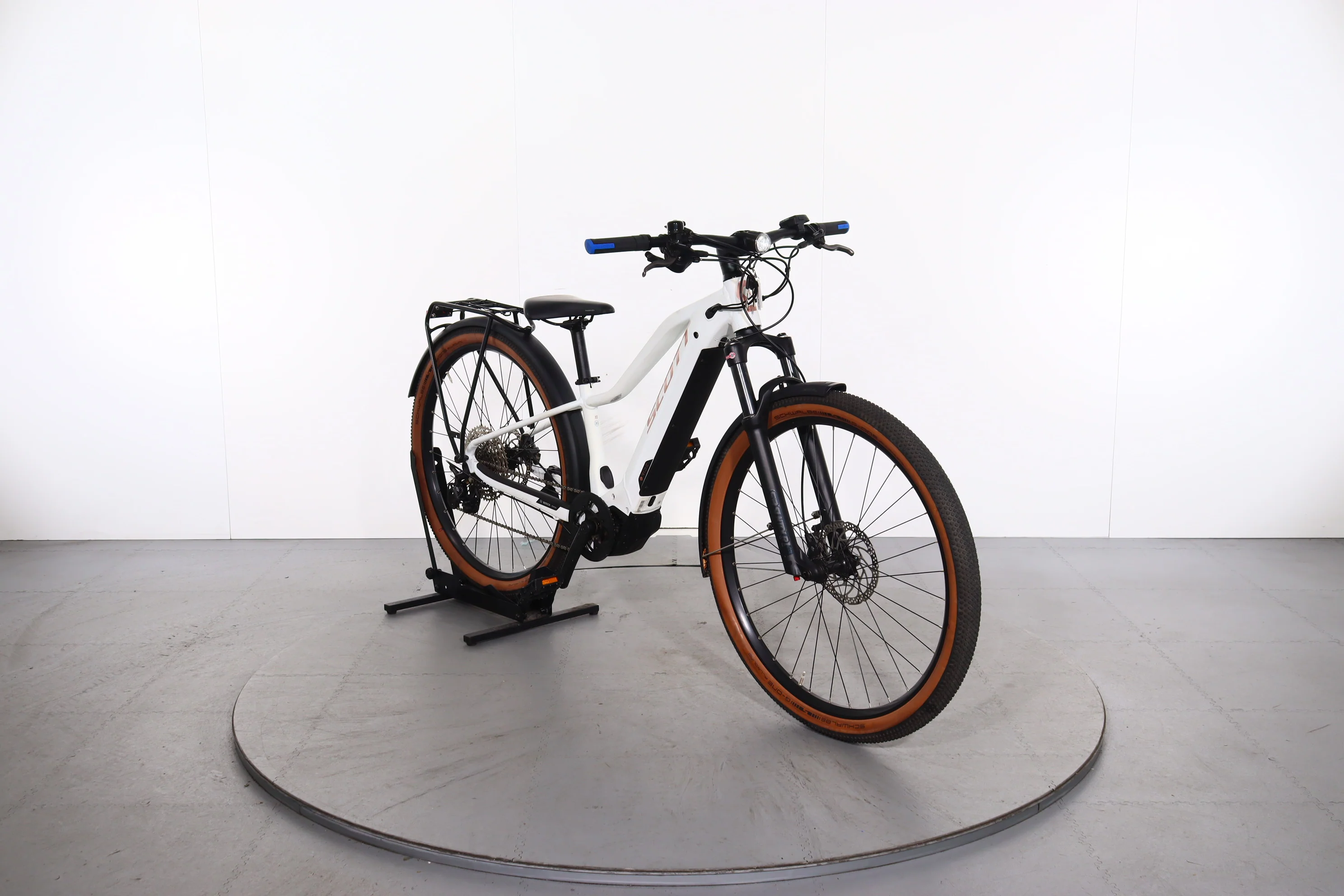 Scott Axis eRide 10 - Image 3