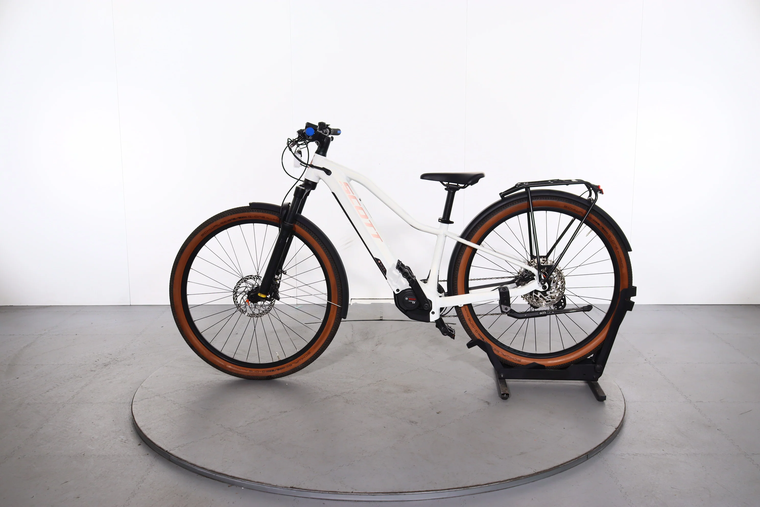 Scott Axis eRide 10 - Image 6
