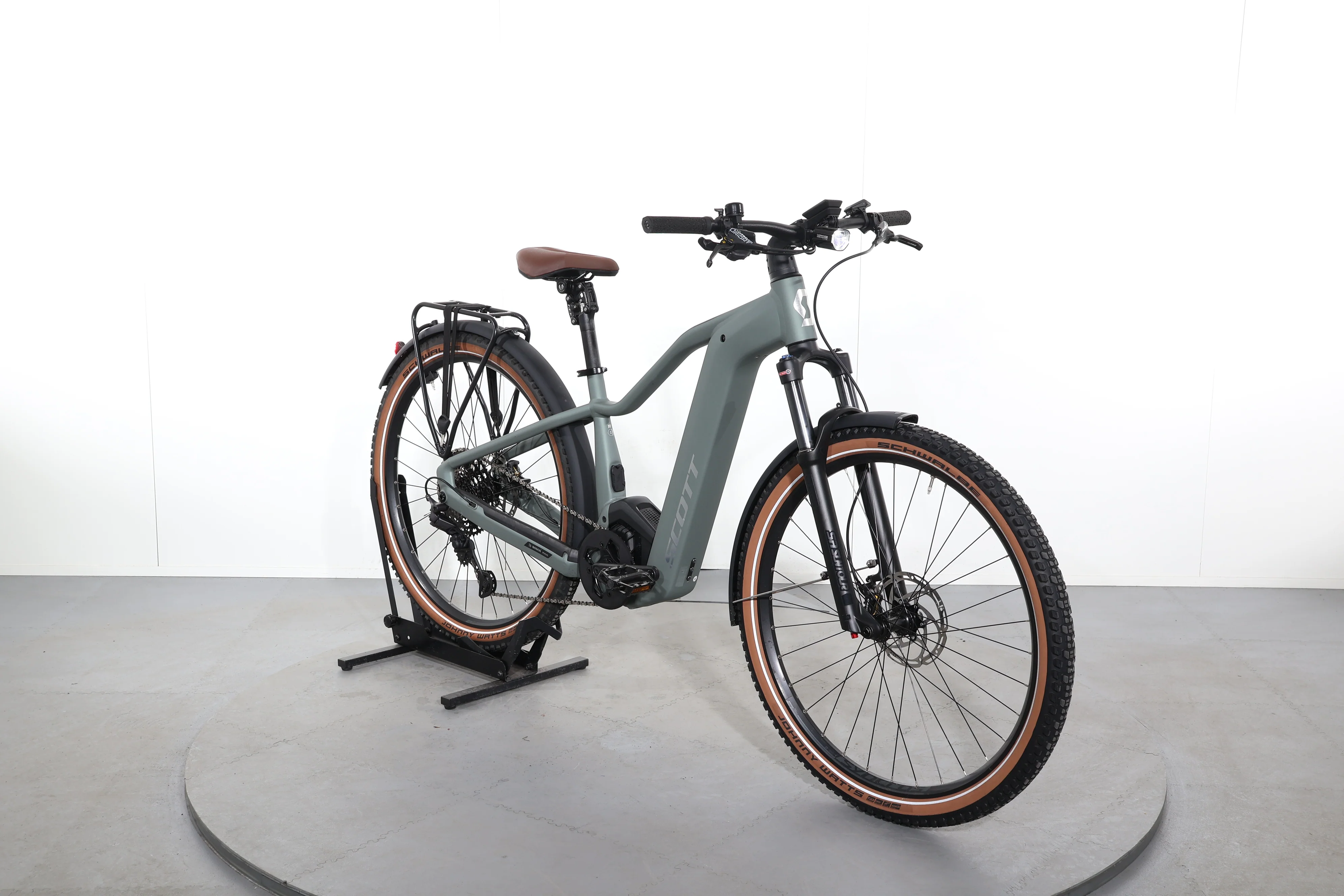 Scott Axis e-Ride 10 - Image 2