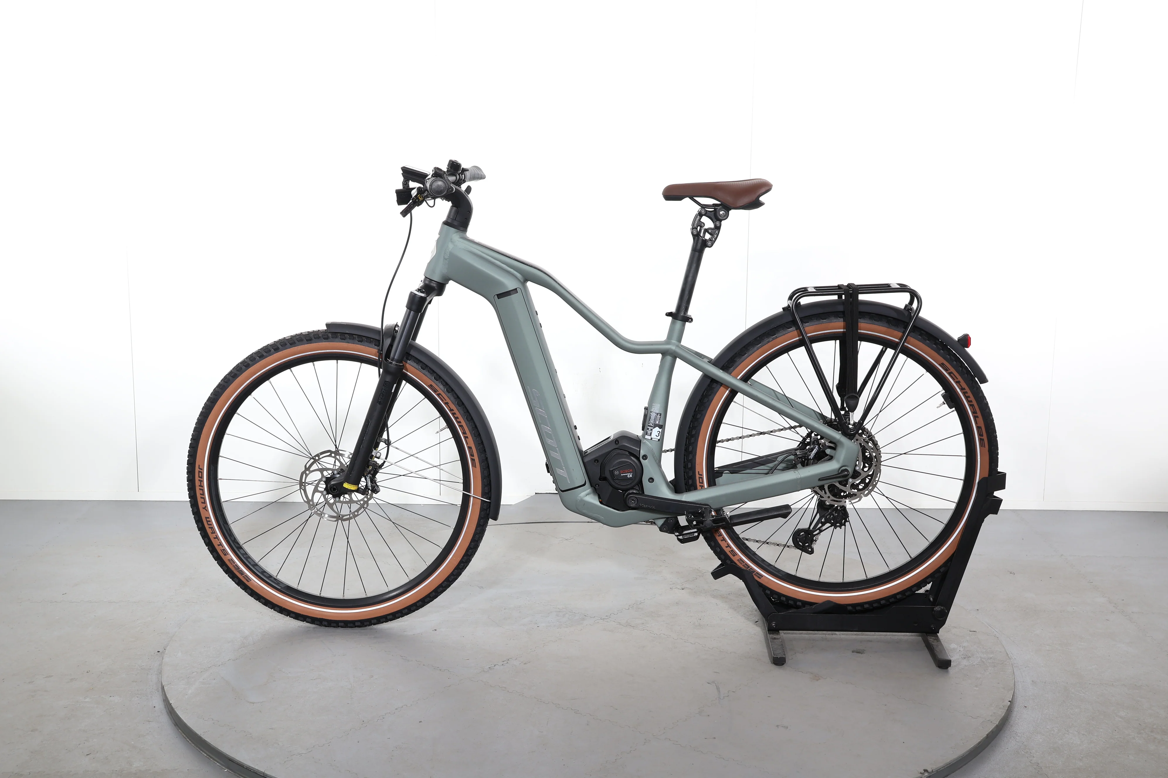 Scott Axis e-Ride 10 - Image 4