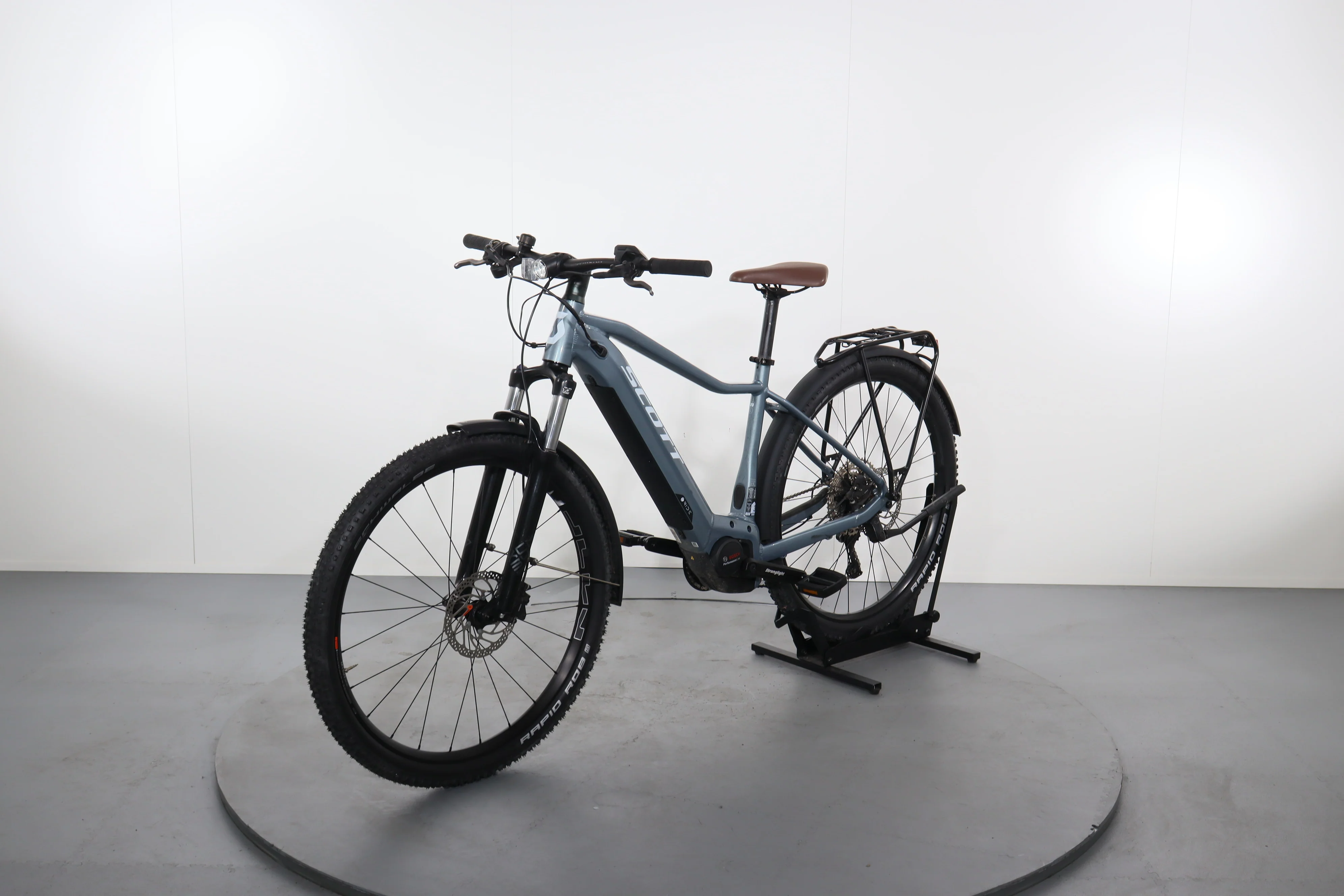 Scott Axis eRide 20 - Image 3