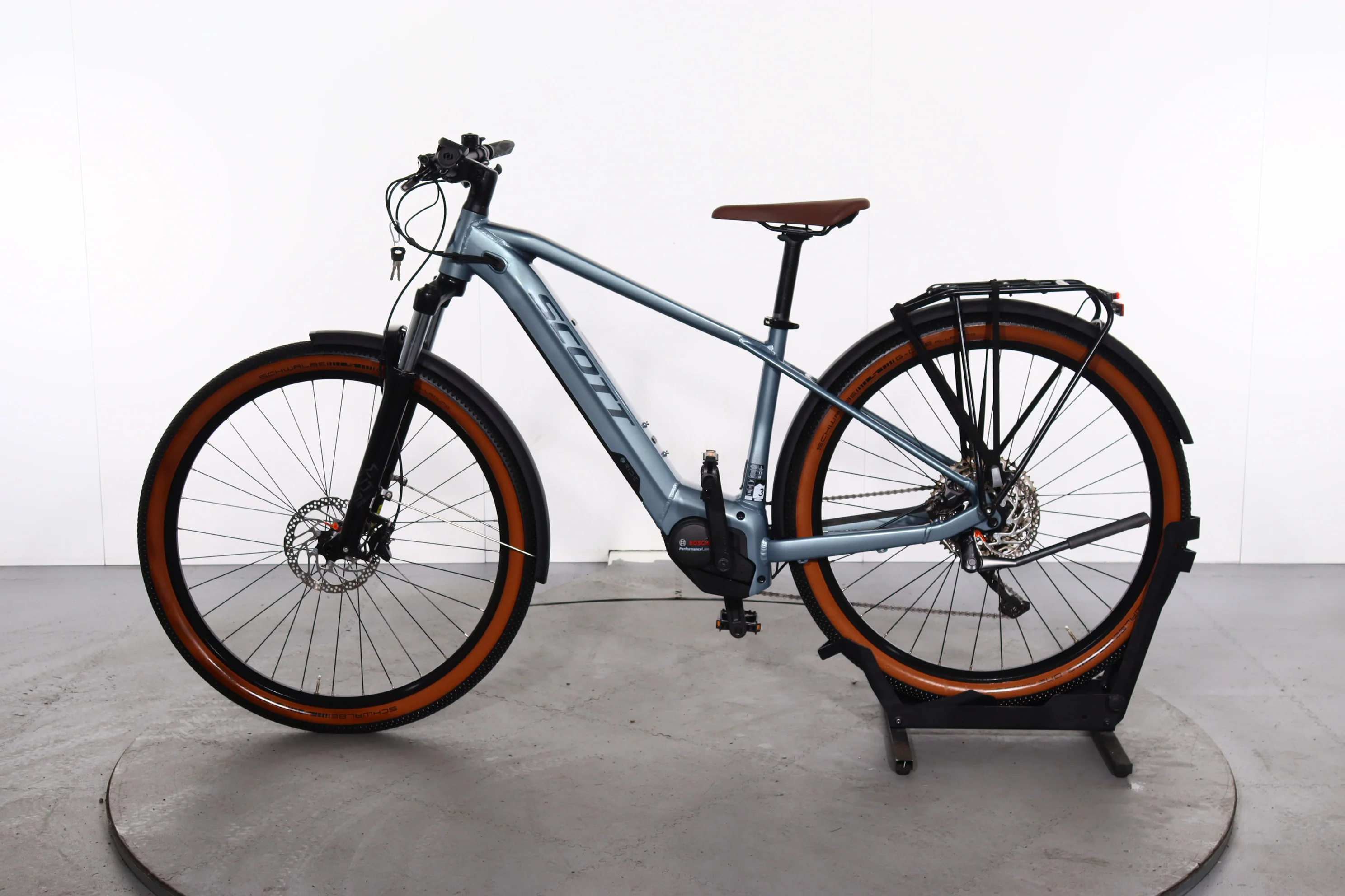 Scott Axis e-Ride 20 - Image 4