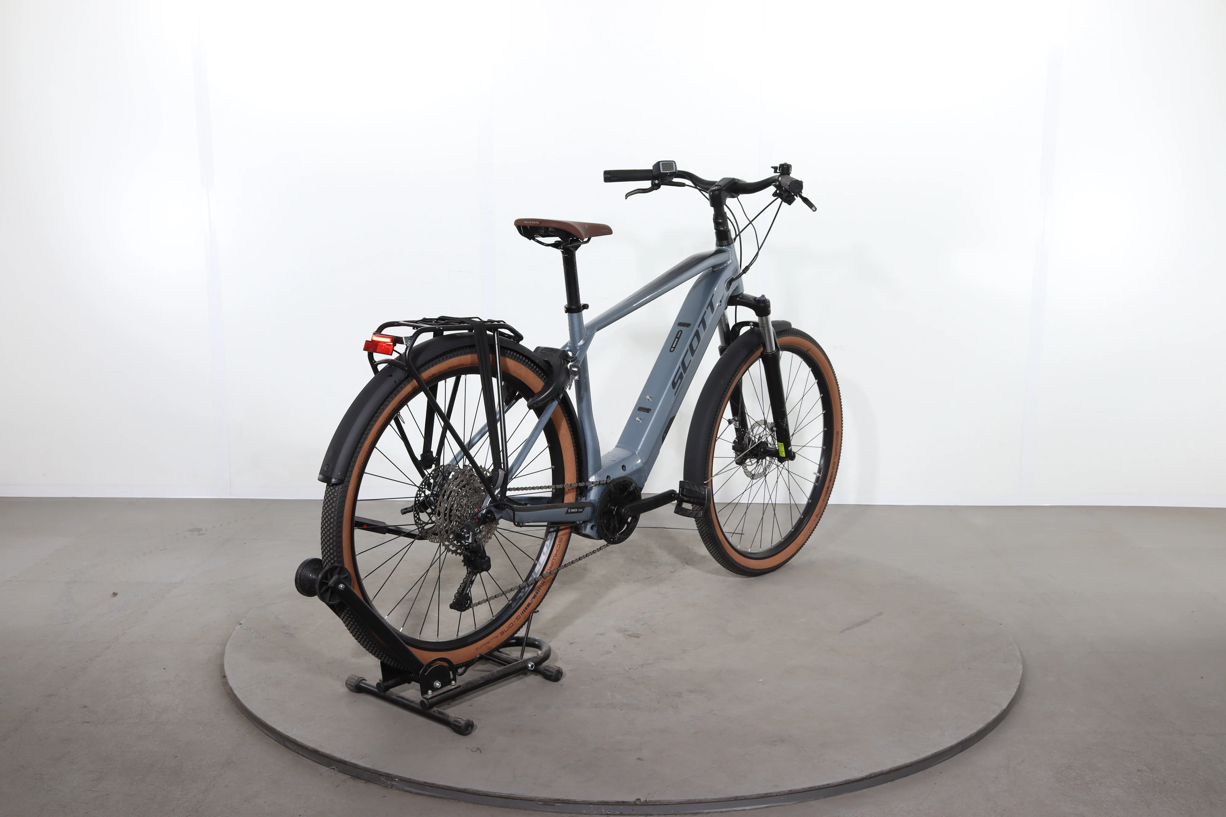 Scott Axis eRide 20 - Image 6
