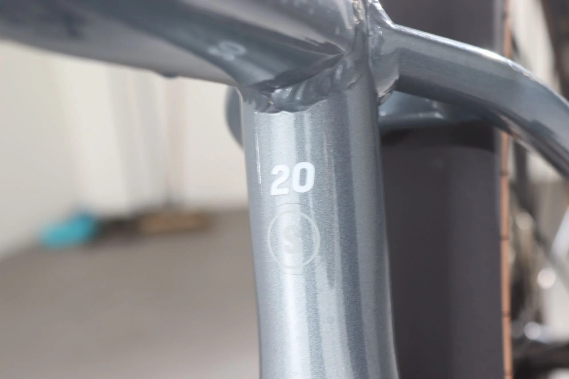 Scott Axis e-Ride 20 - Image 12