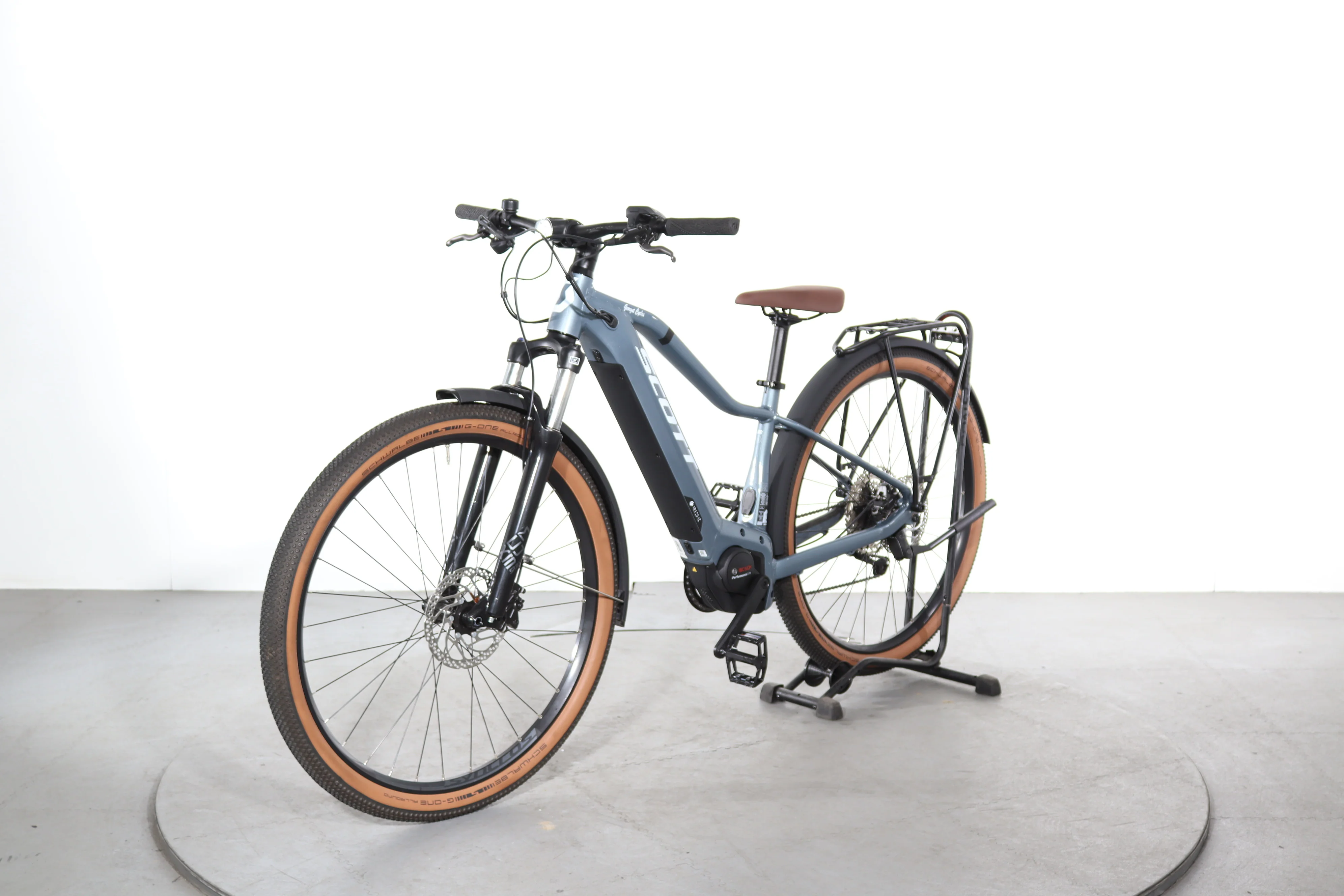 Scott Axis e-Ride 20 - Image 3