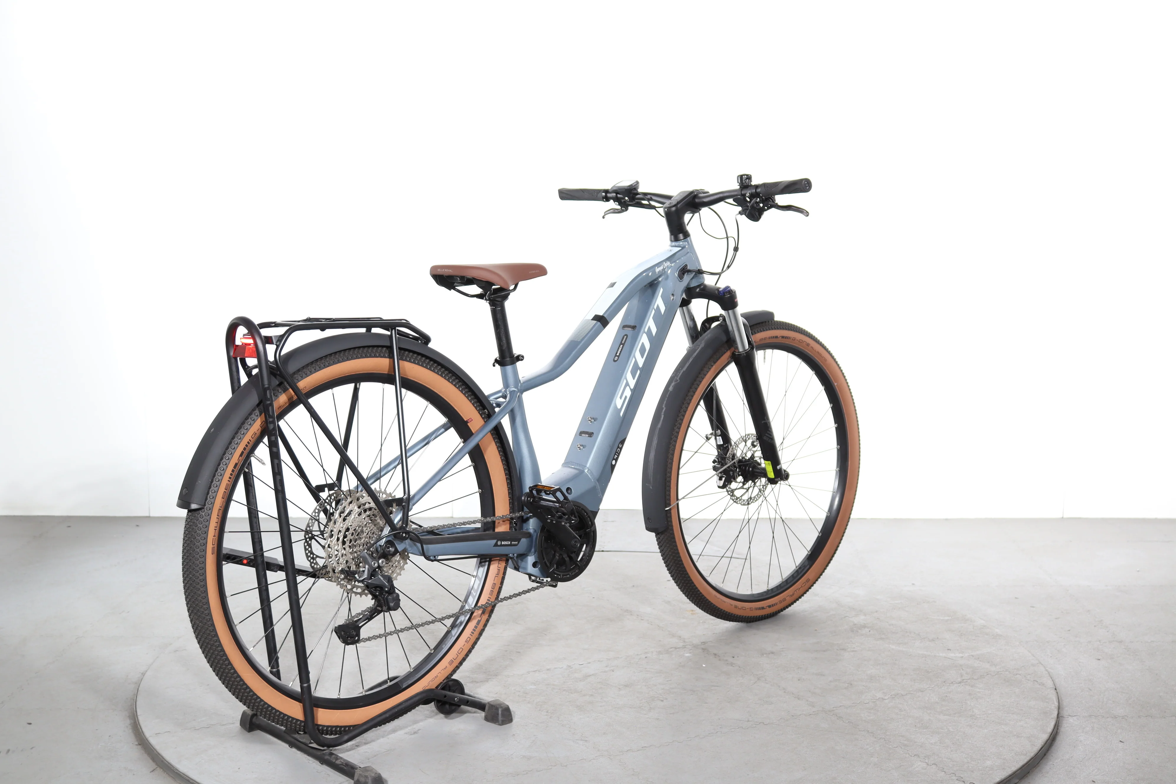 Scott Axis e-Ride 20 - Image 6