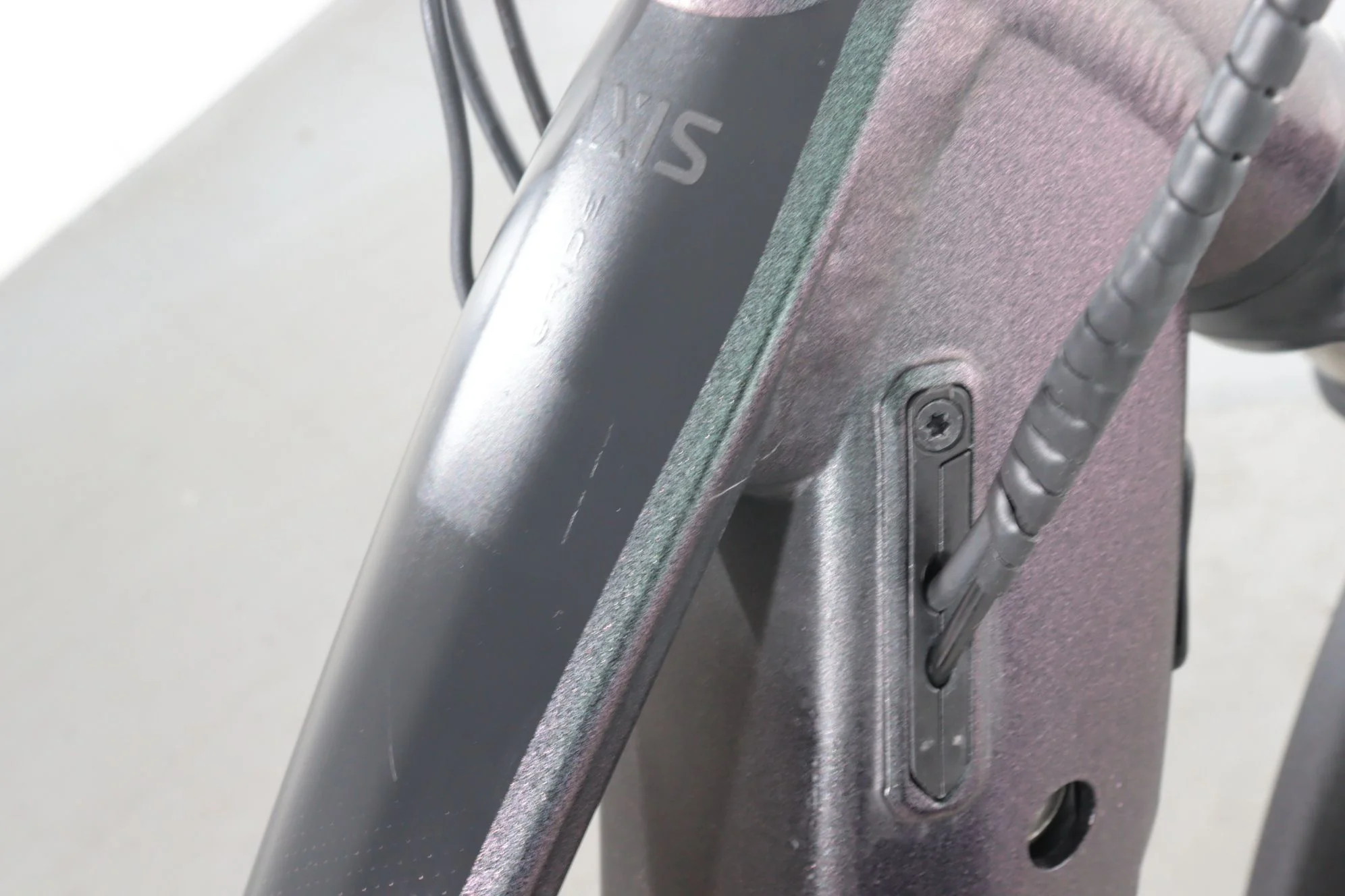 Scott Axis eRide 910 - Image 11