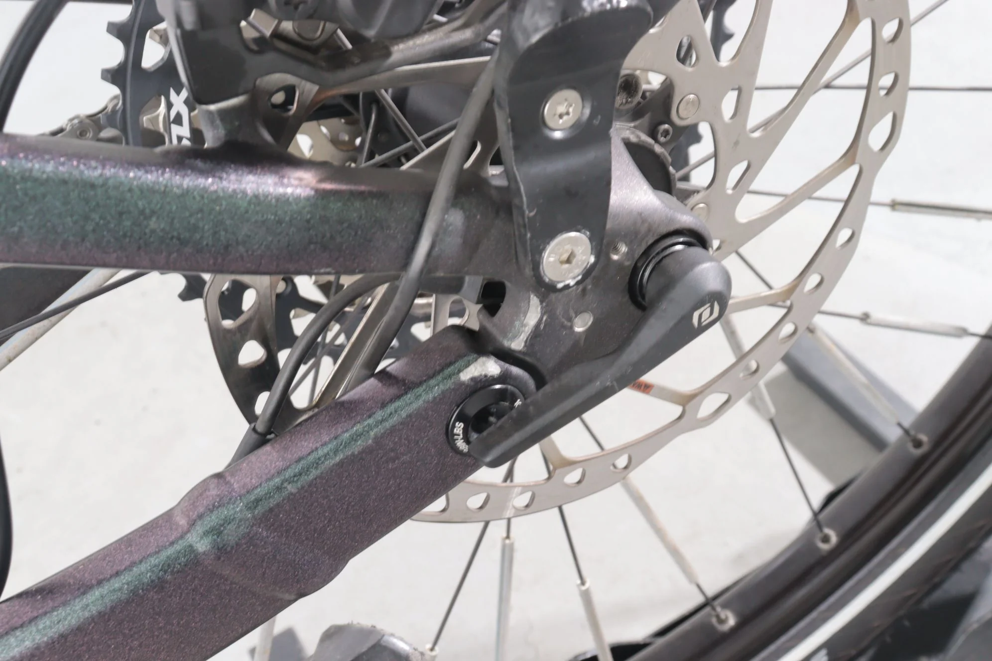 Scott Axis eRide 910 - Image 9