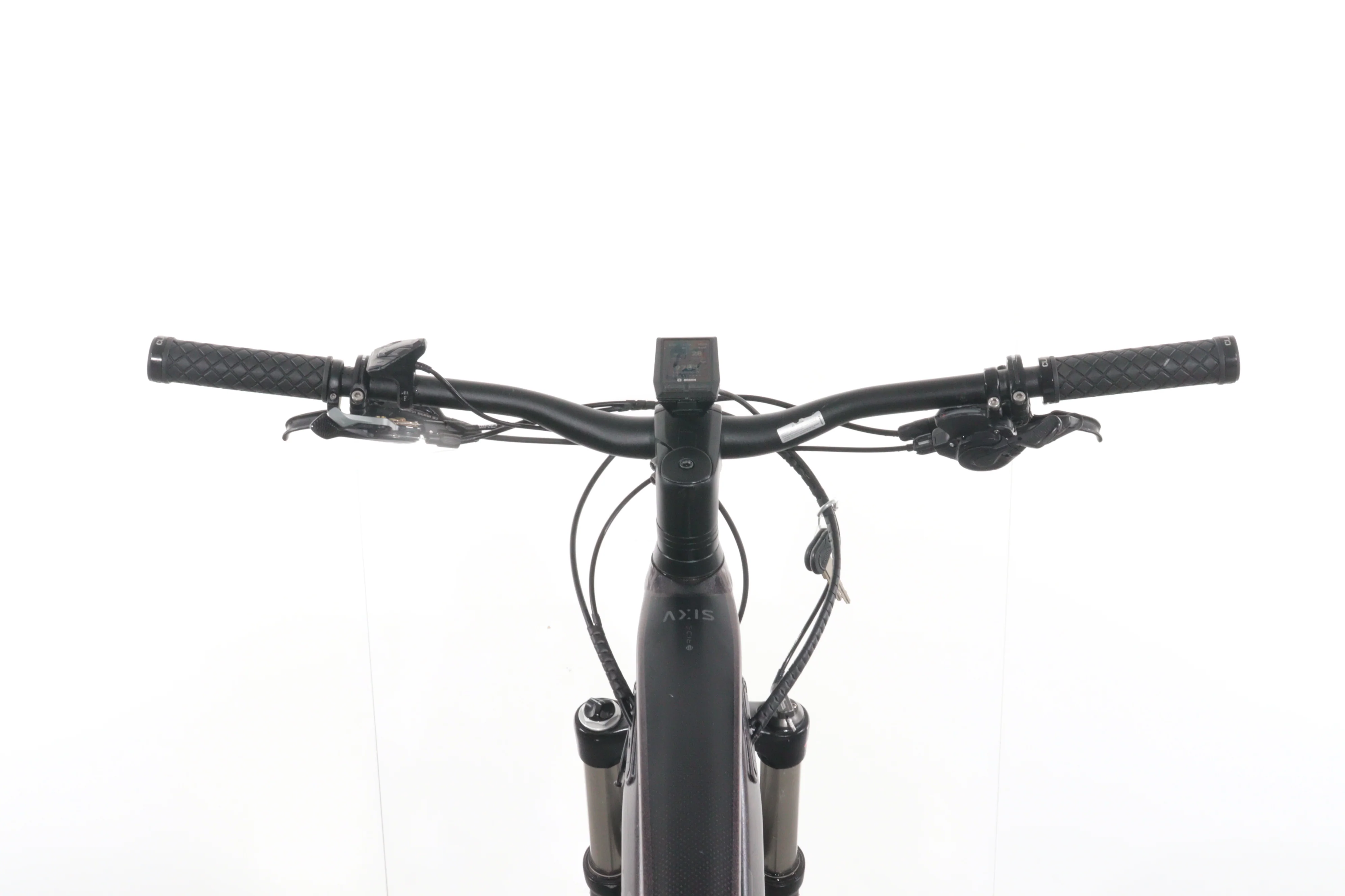 Scott Axis e-Ride FS - Image 7