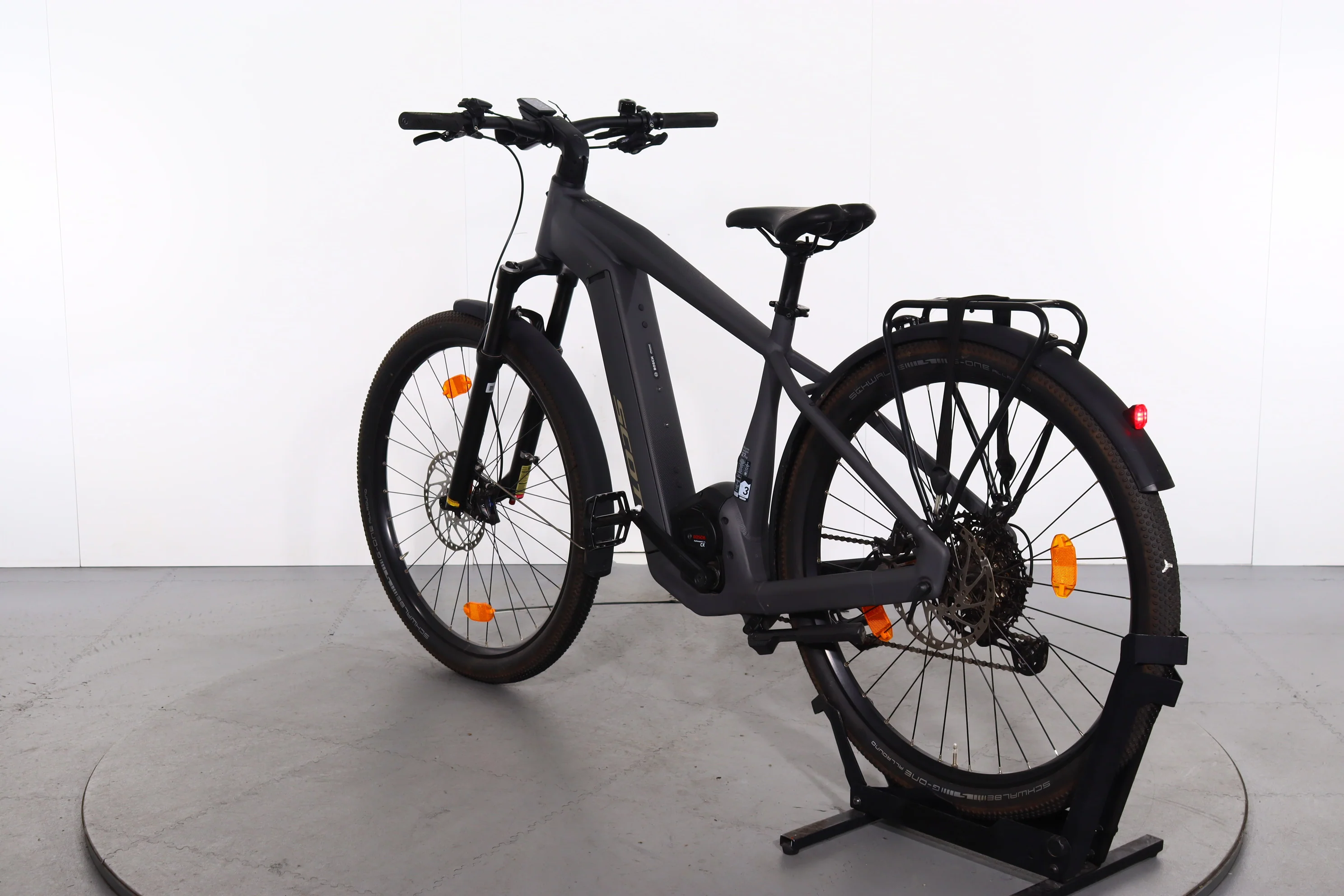Scott axis Evo - Image 3