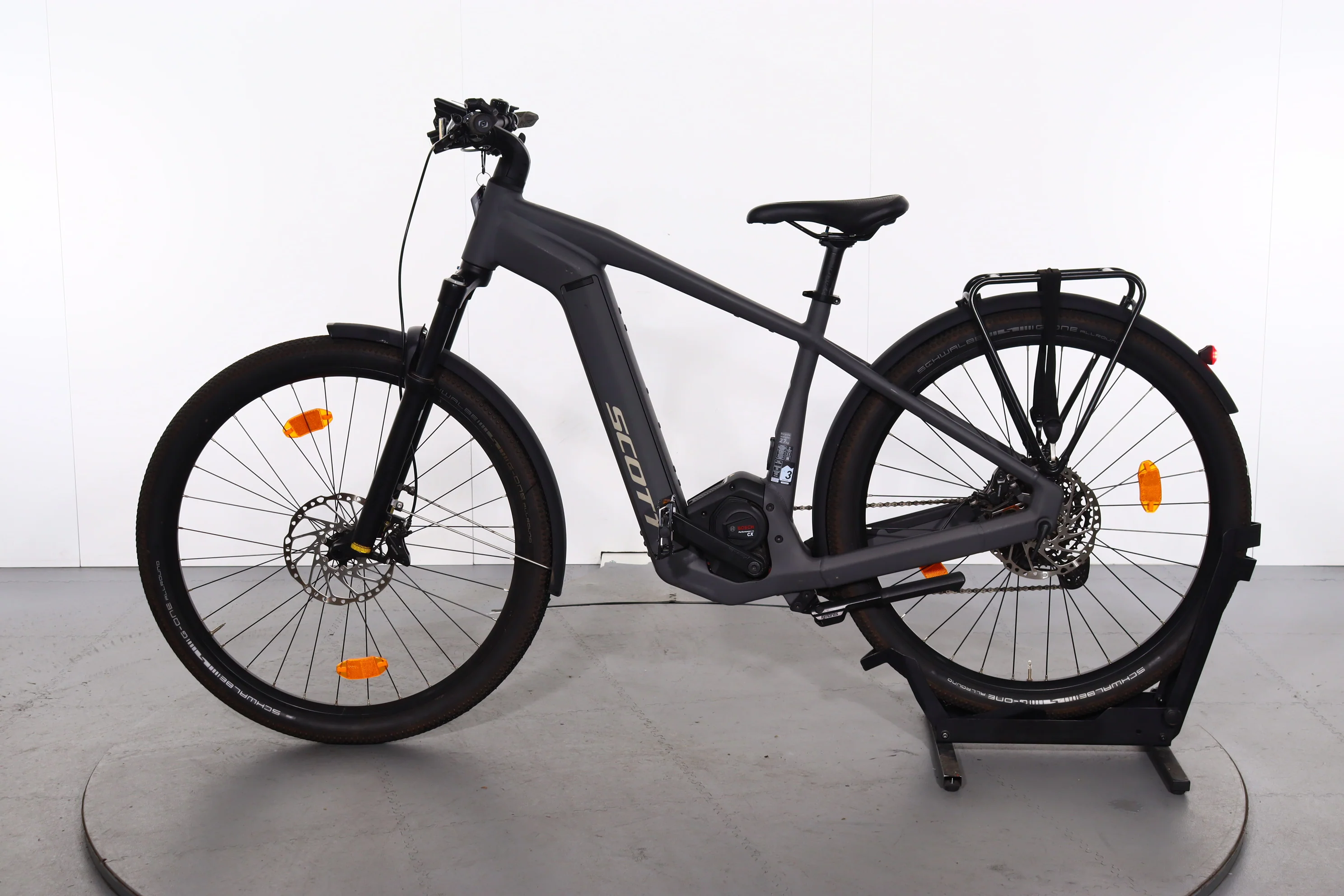 Scott axis Evo - Image 4