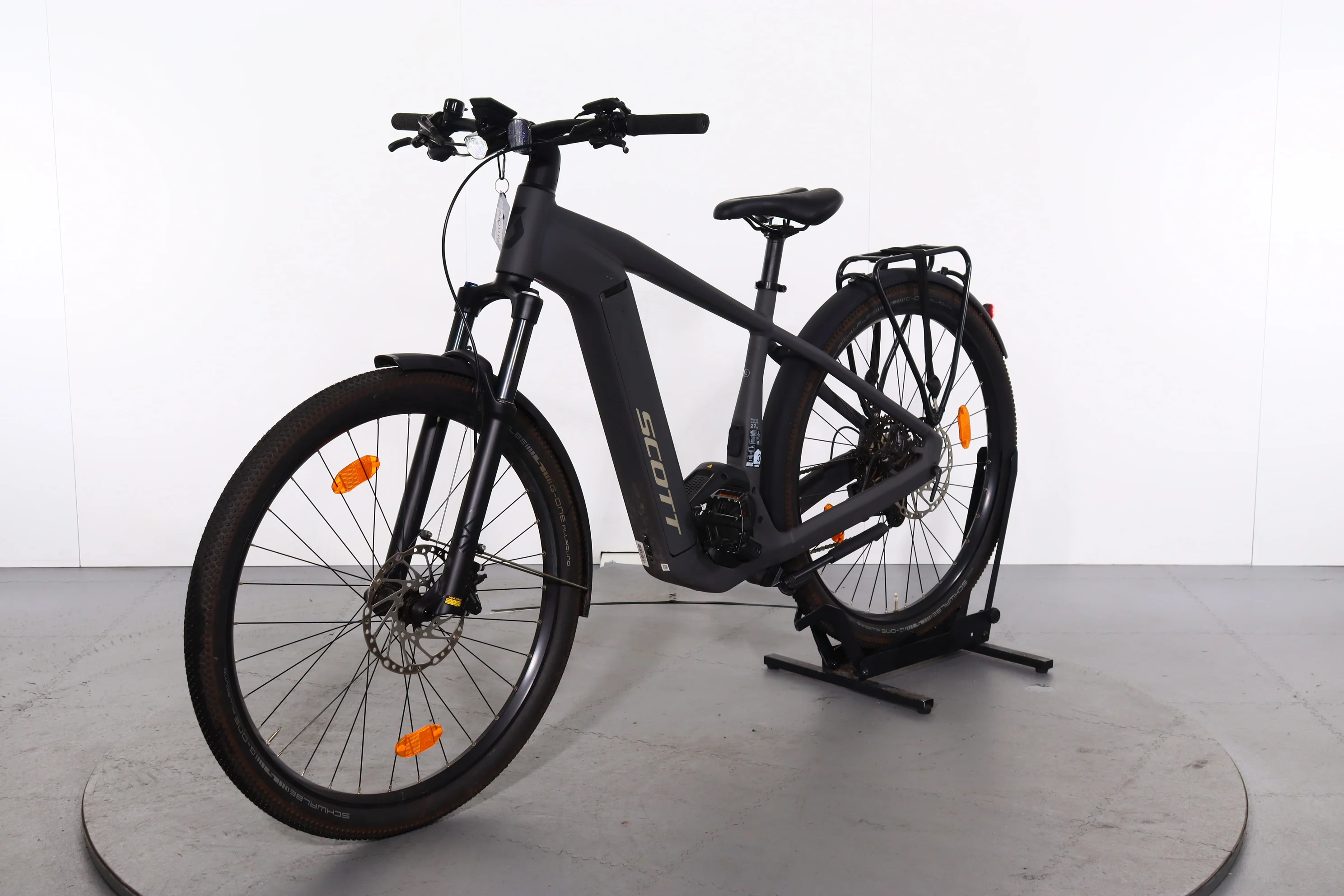 Scott axis Evo - Image 5