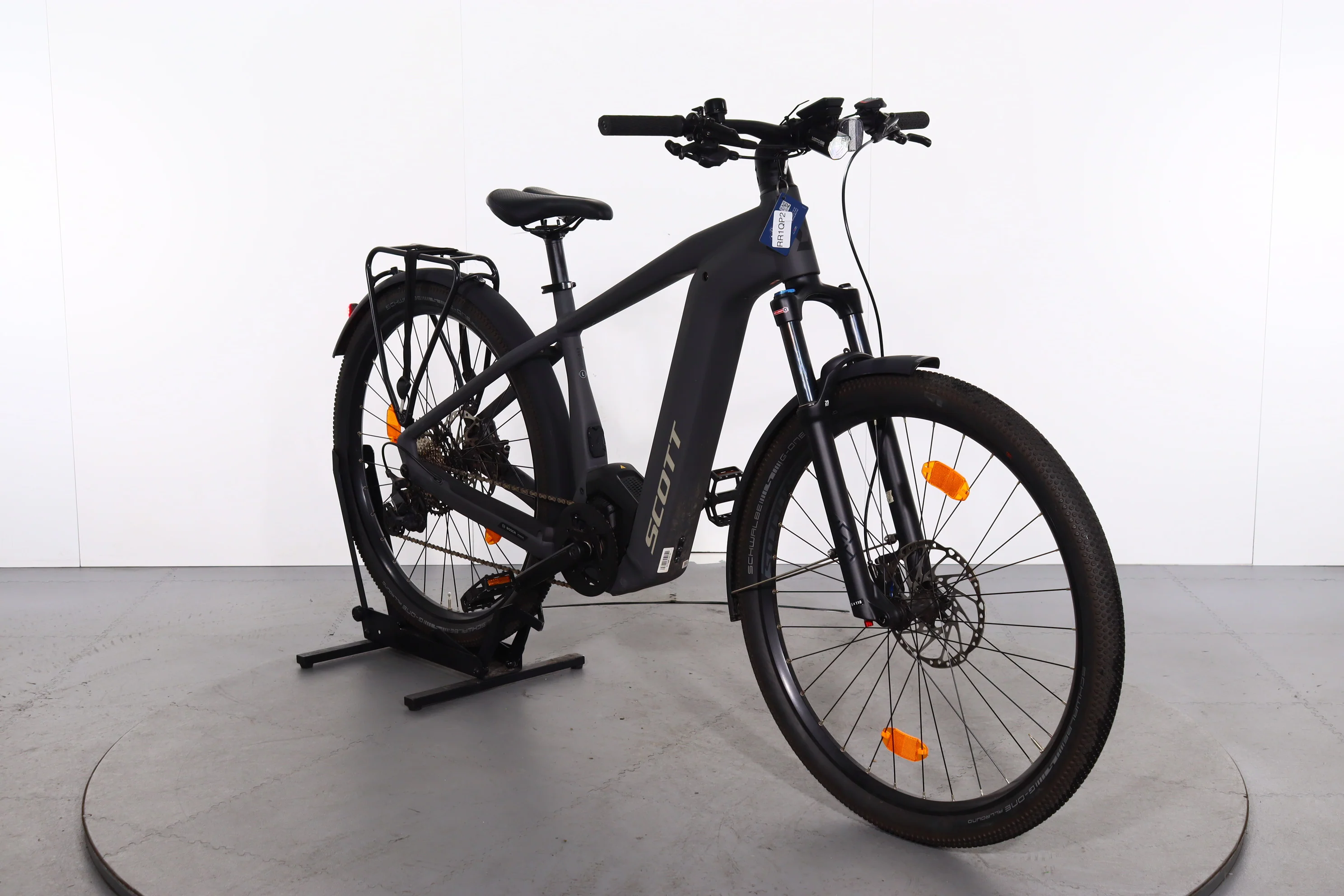 Scott axis Evo - Image 6