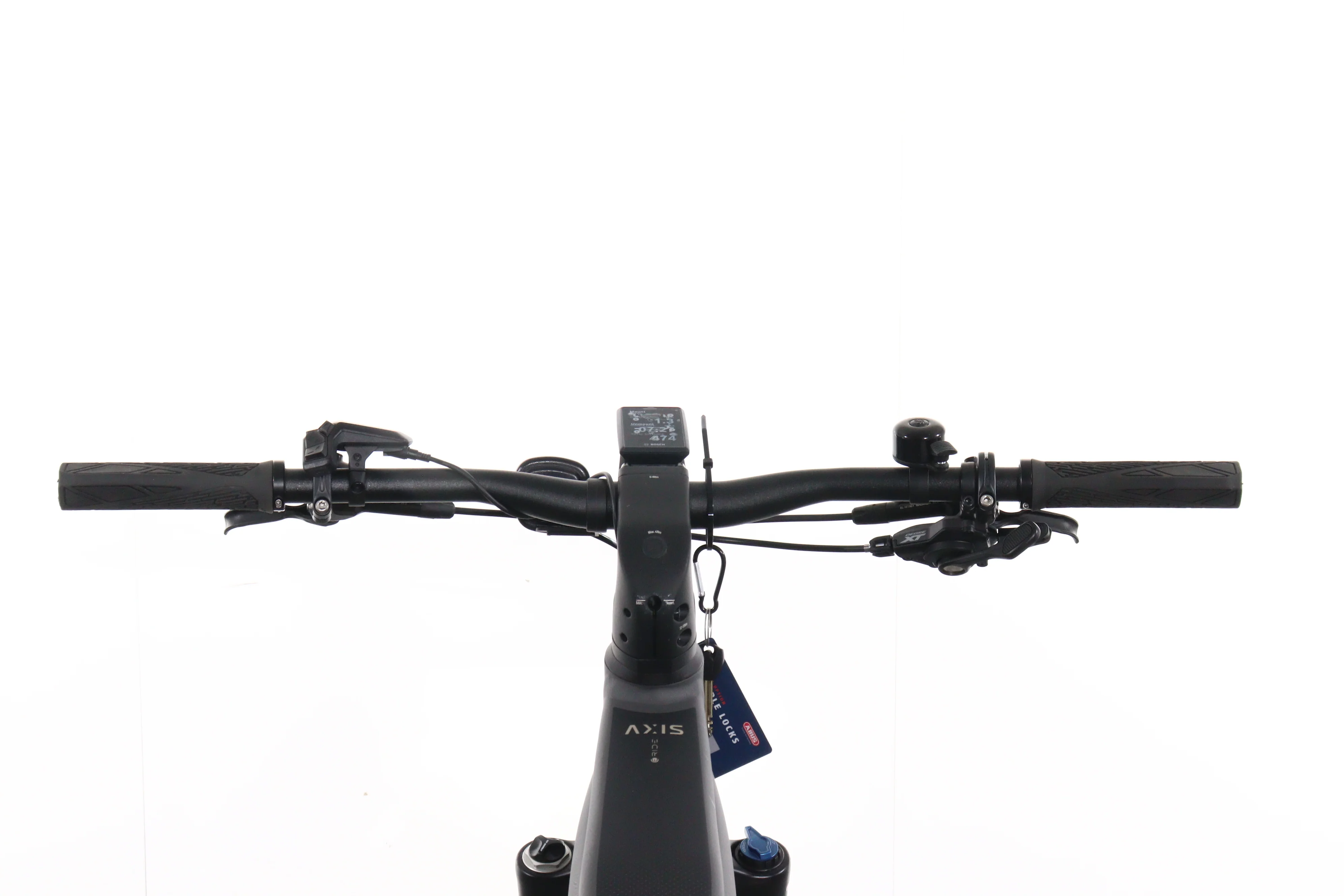 Scott axis Evo - Image 7