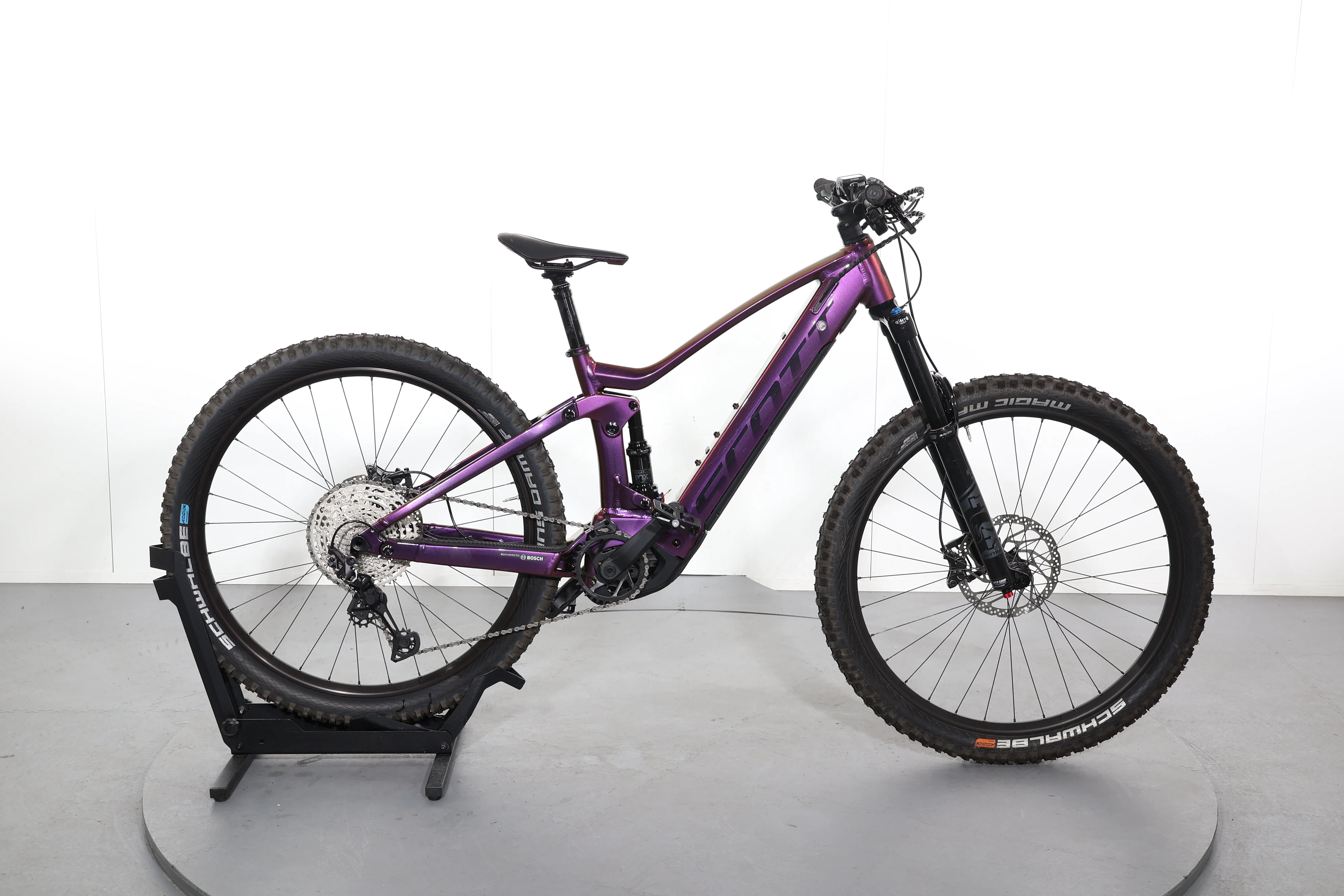 Scott Contessa Active eRide 910