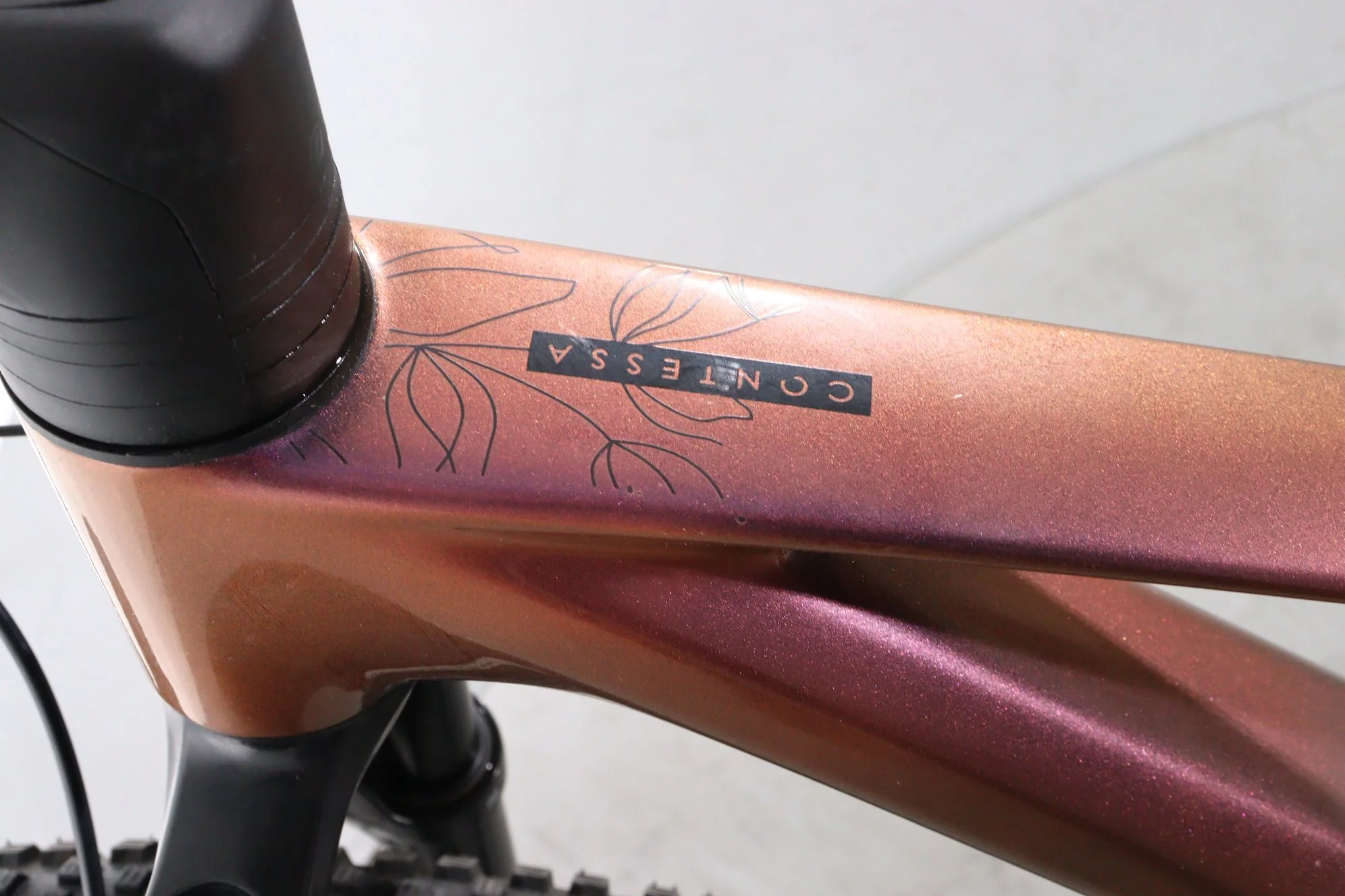 Scott Contessa Spark 920 - Image 9