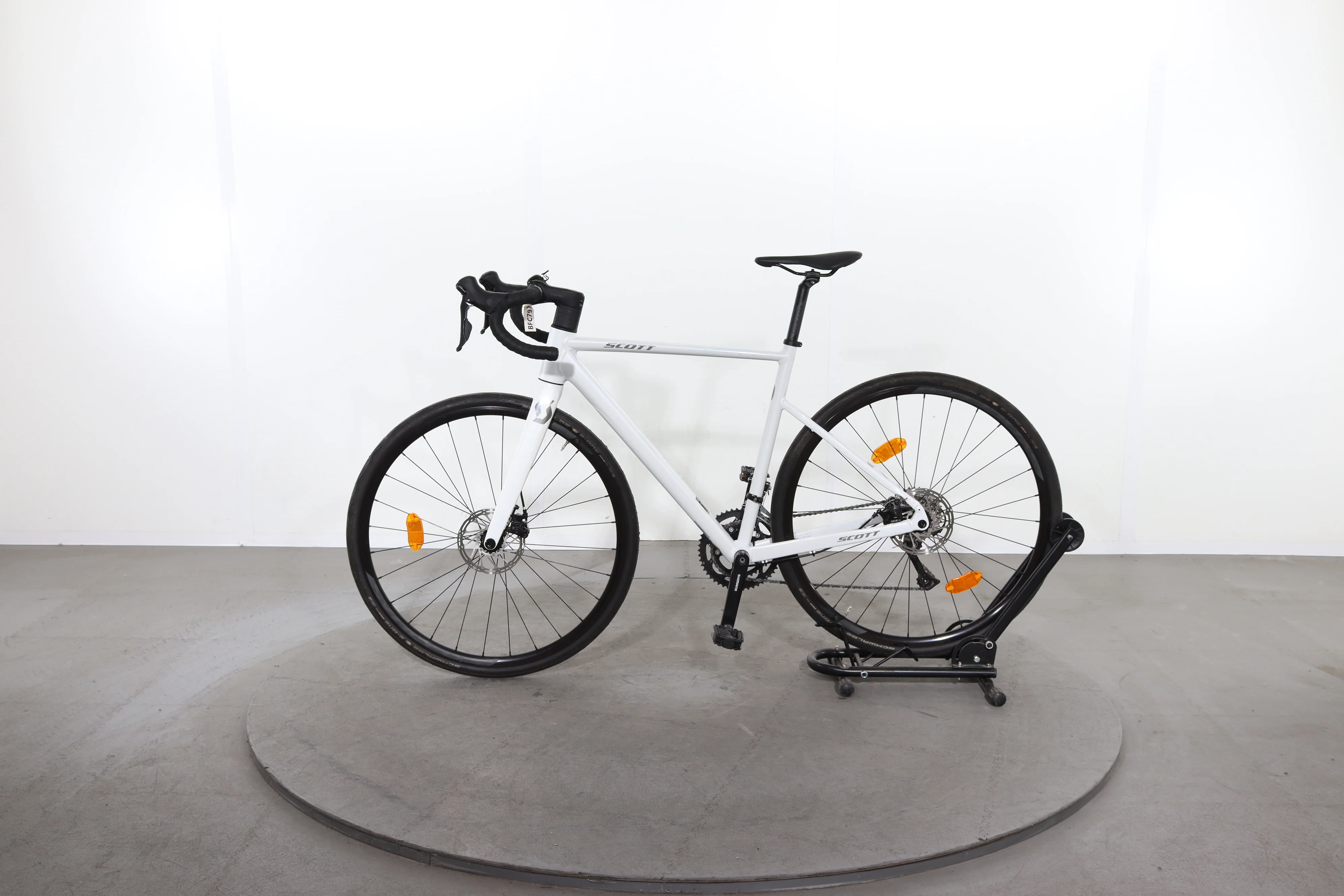 Scott Contessa Speedster 25 - Image 4