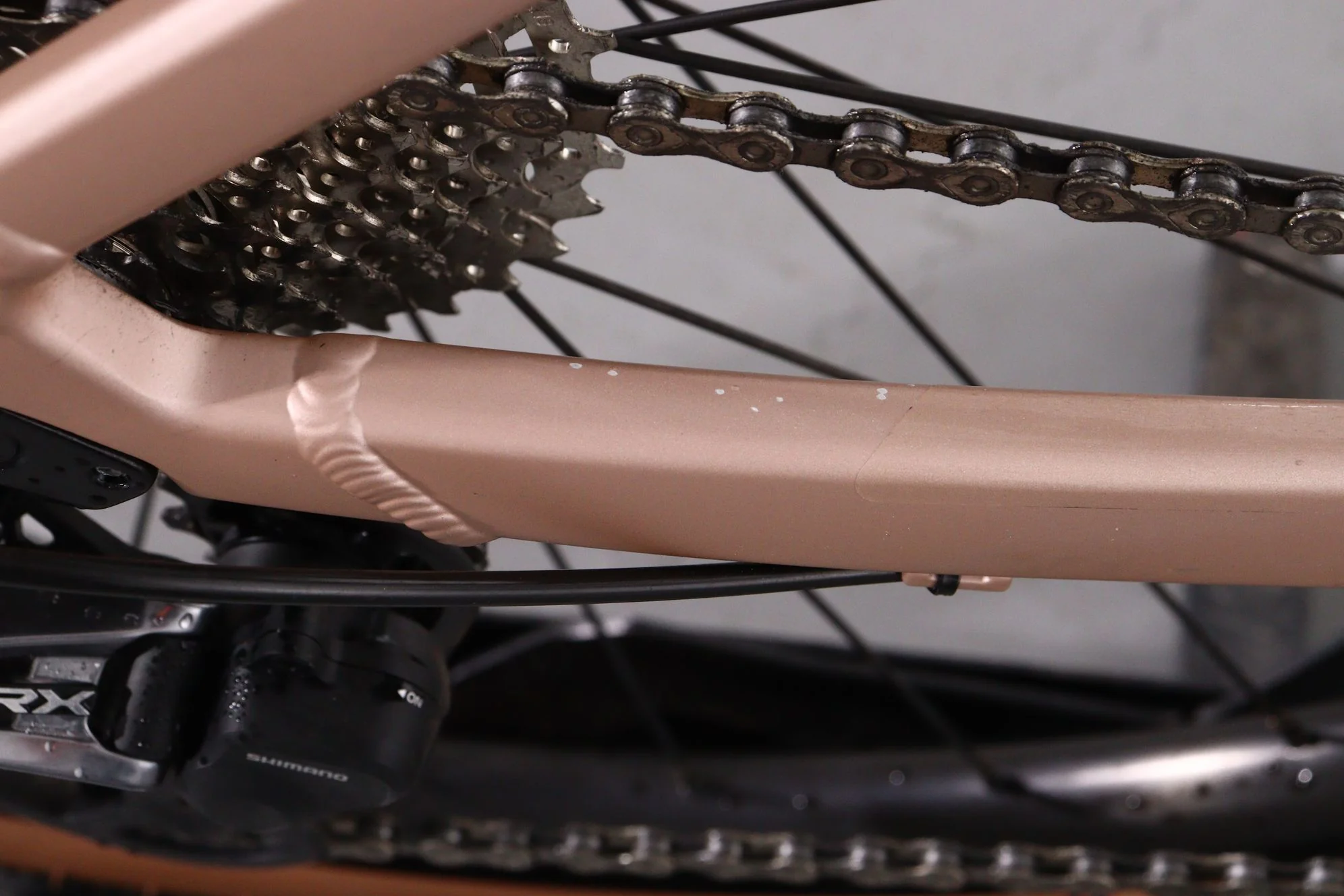 Scott Contessa Speedster Gravel 15 - Image 8