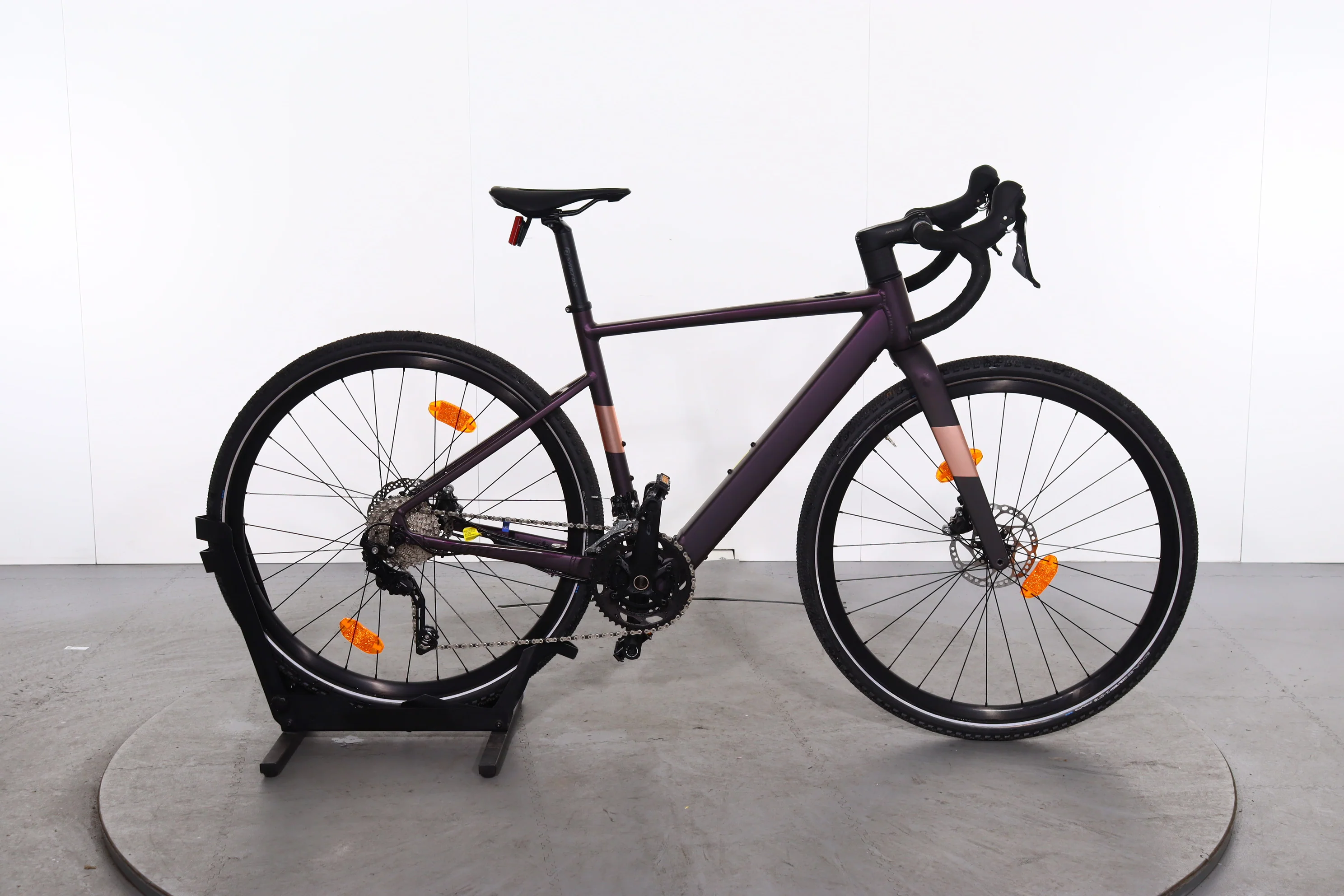 Scott Contessa SpeedsterGravel eRIDE 25