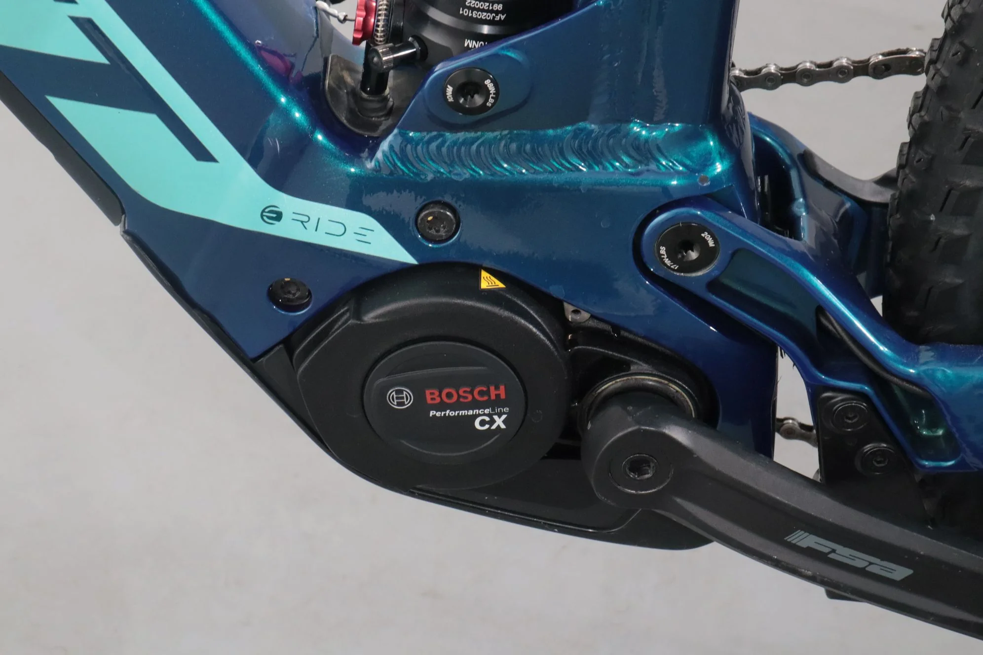 Scott Contessa Strike eRide 920 - Image 10