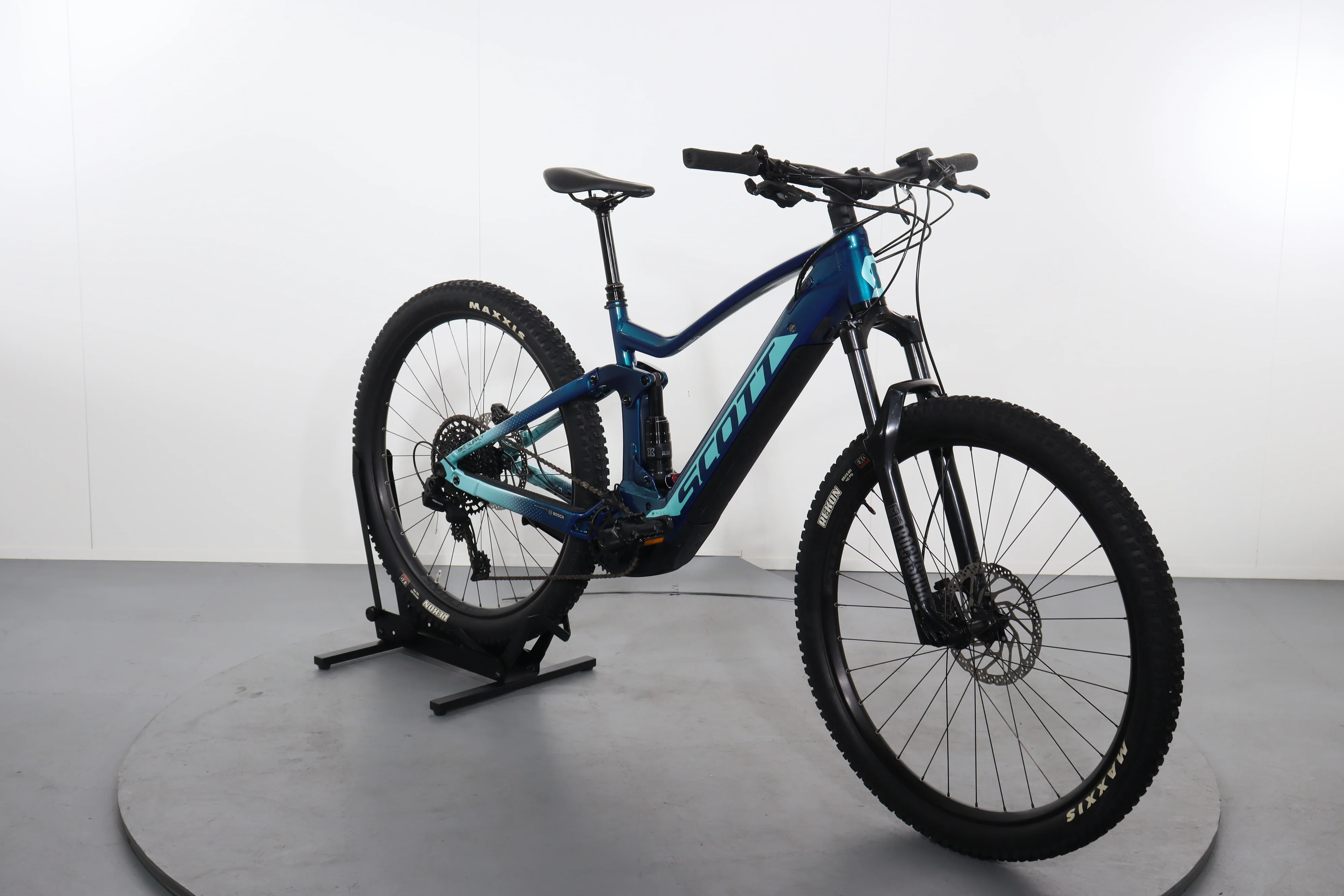 Scott Contessa Strike eRide 920 - Image 2