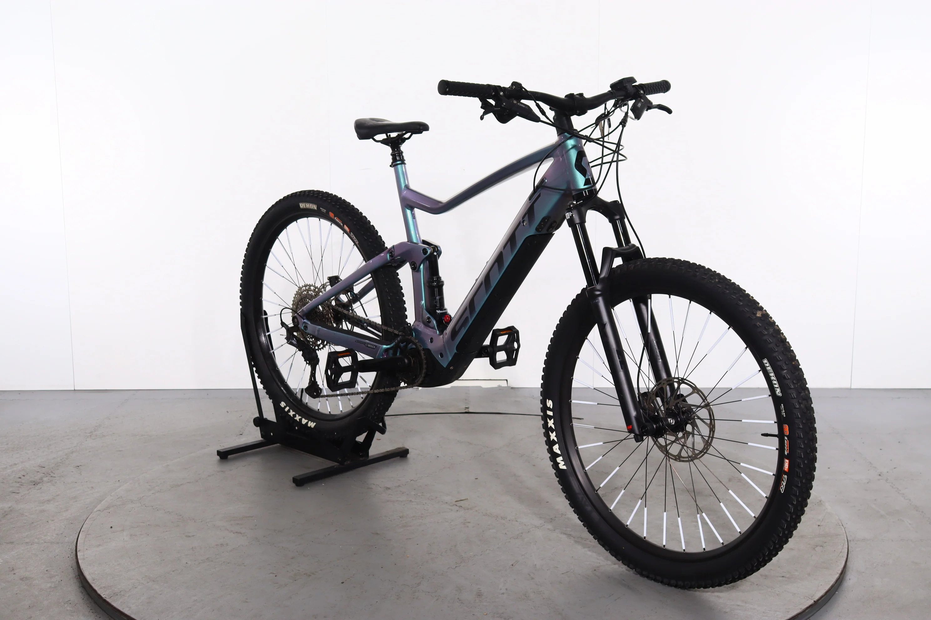 Scott Contessa Strike eRide 920 - Image 3