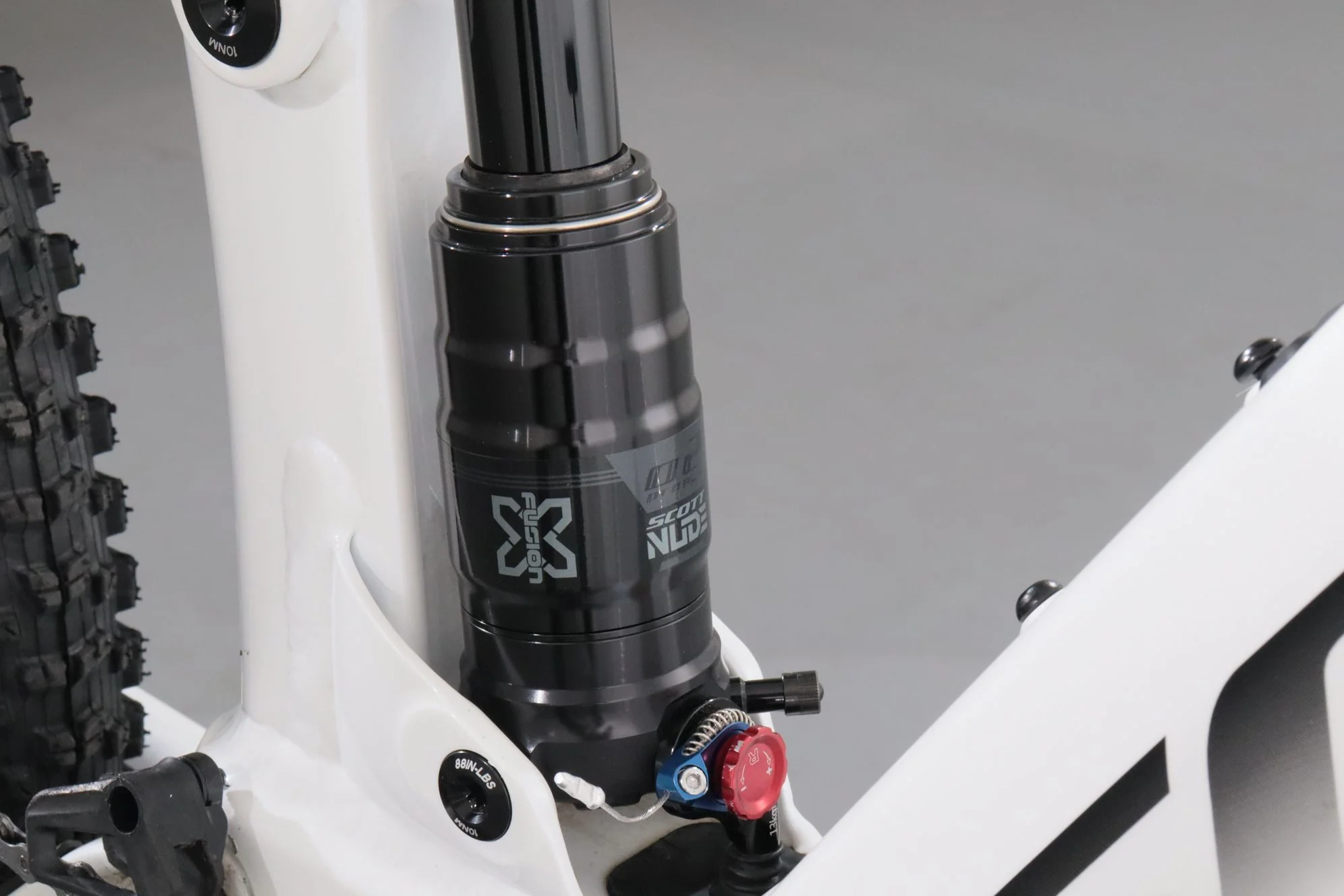 Scott E-Ride Strike 940 - Image 9