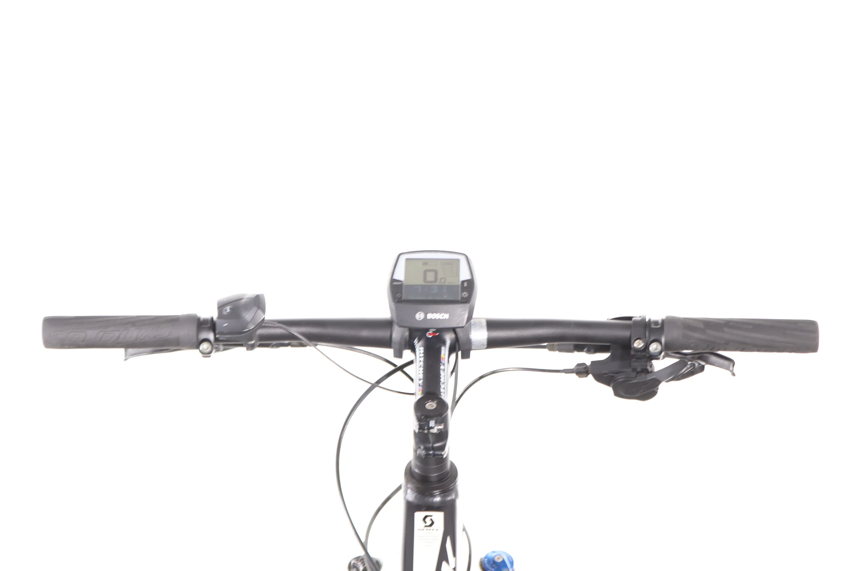 Scott E-Spark 710 - Image 7