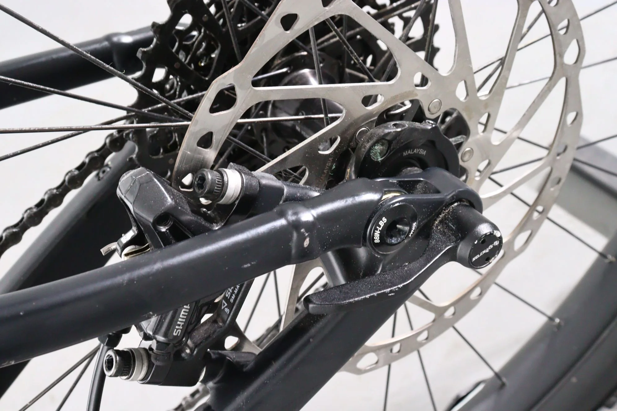 Scott E-Spark - Image 11