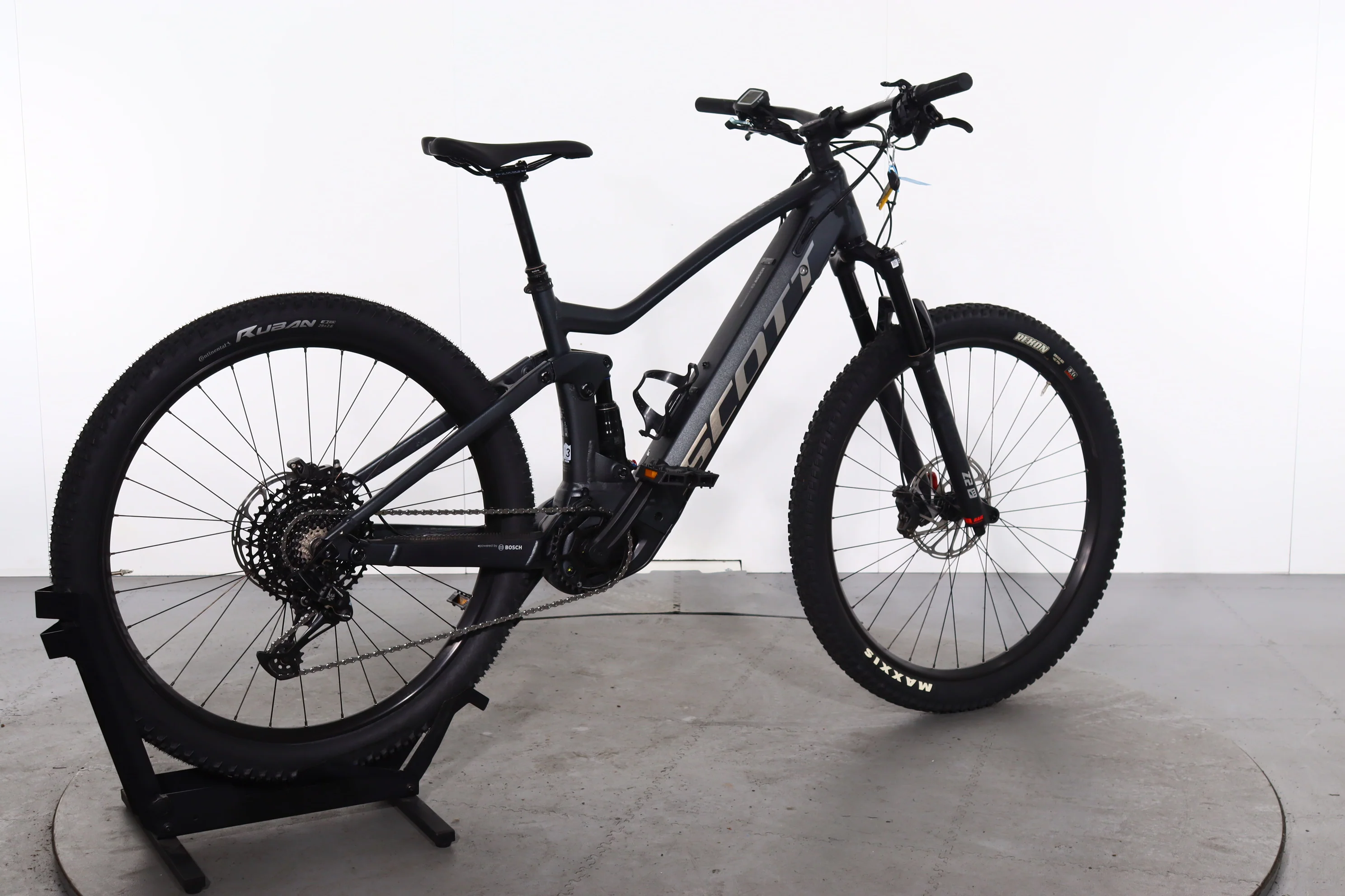 Scott E-Strike 930 - Image 3
