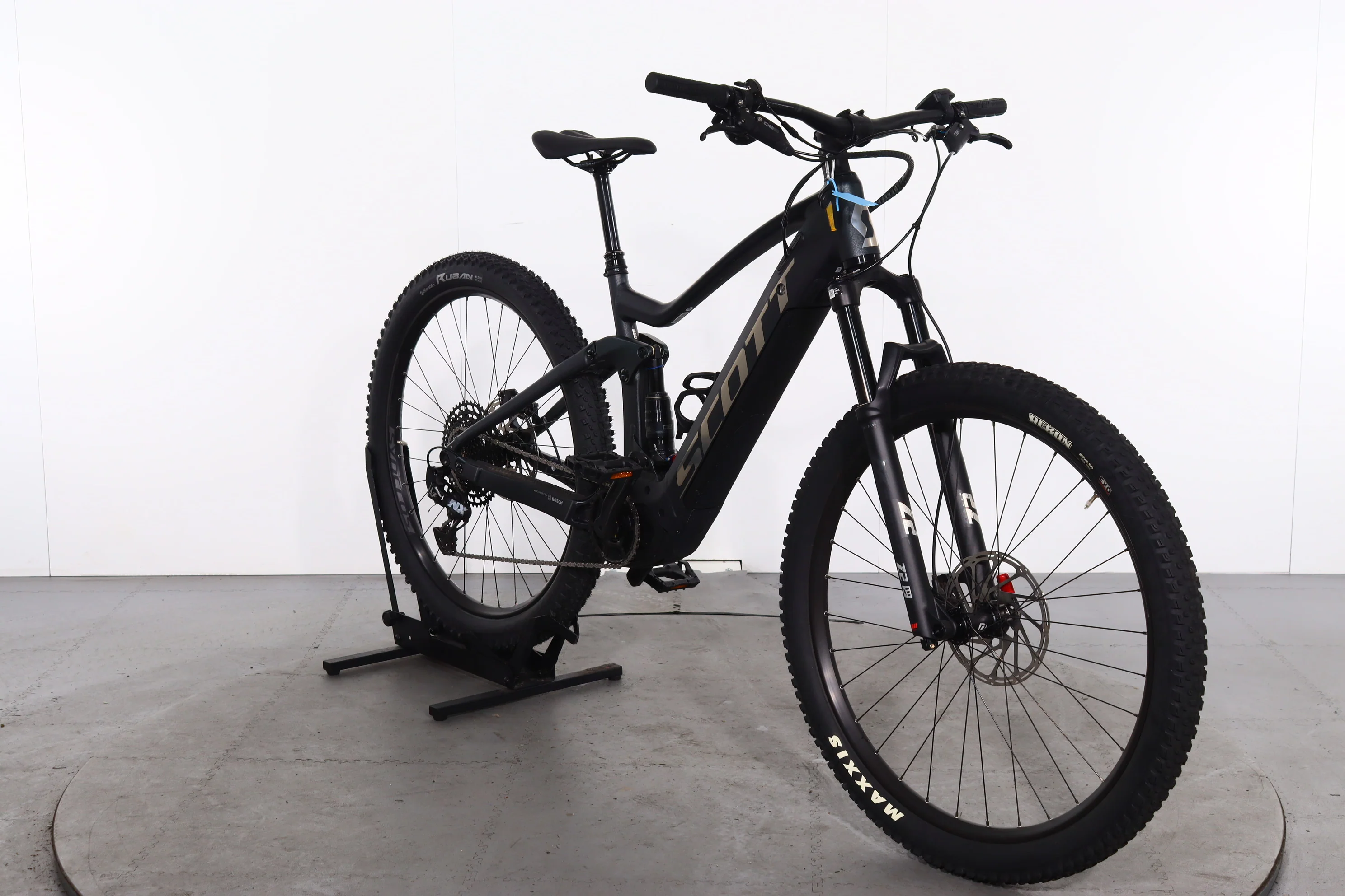 Scott E-Strike 930 - Image 4