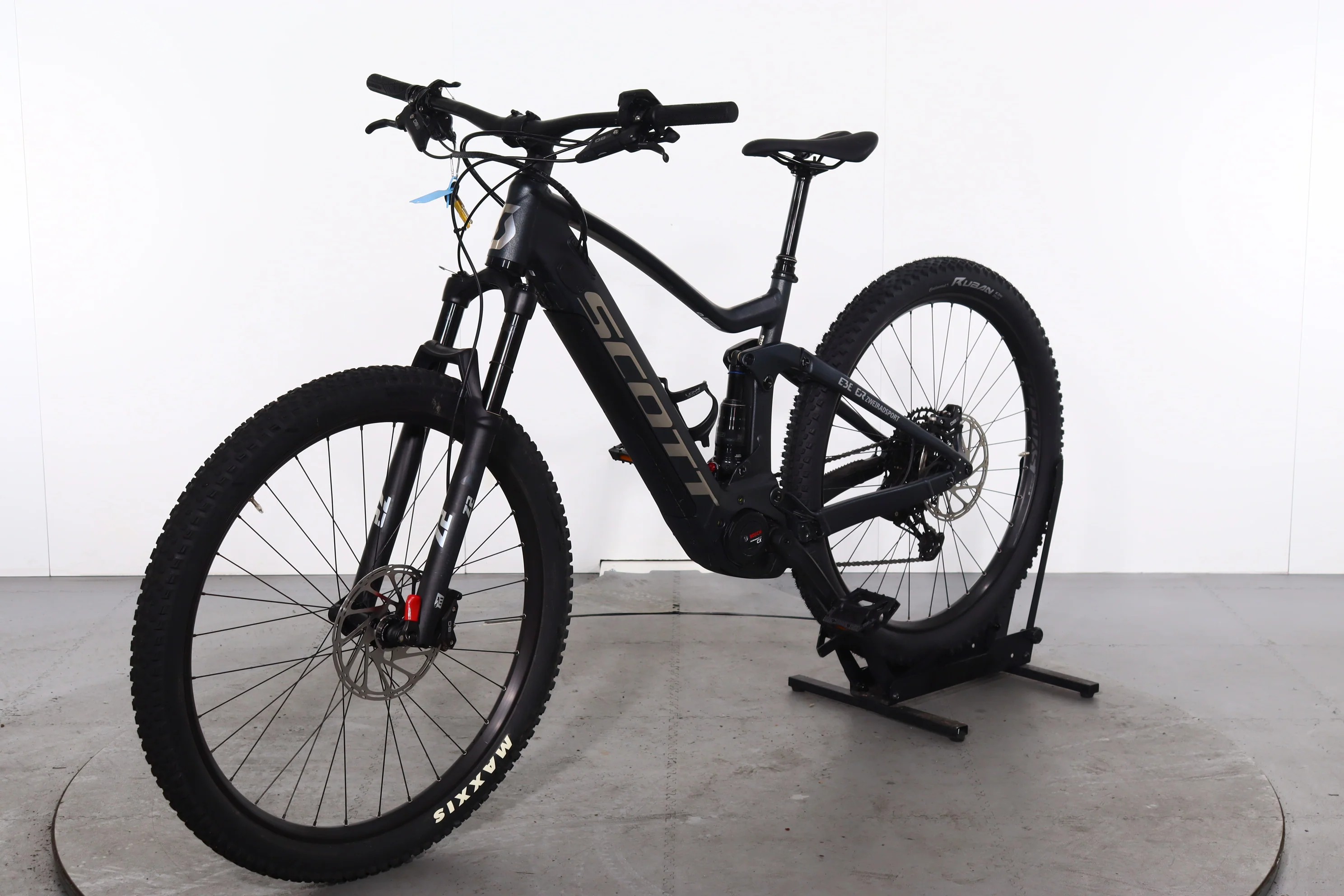 Scott E-Strike 930 - Image 5