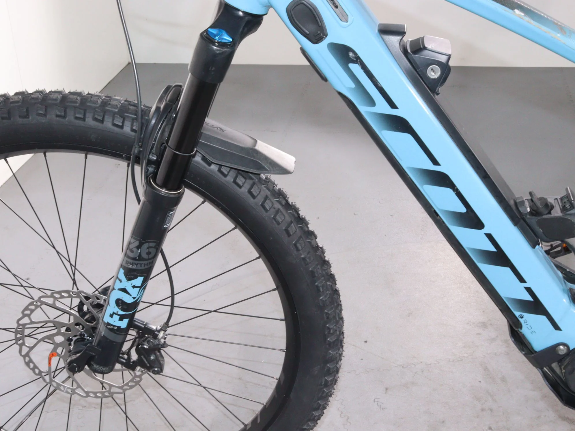 Scott Genius 910 eRide - Image 14