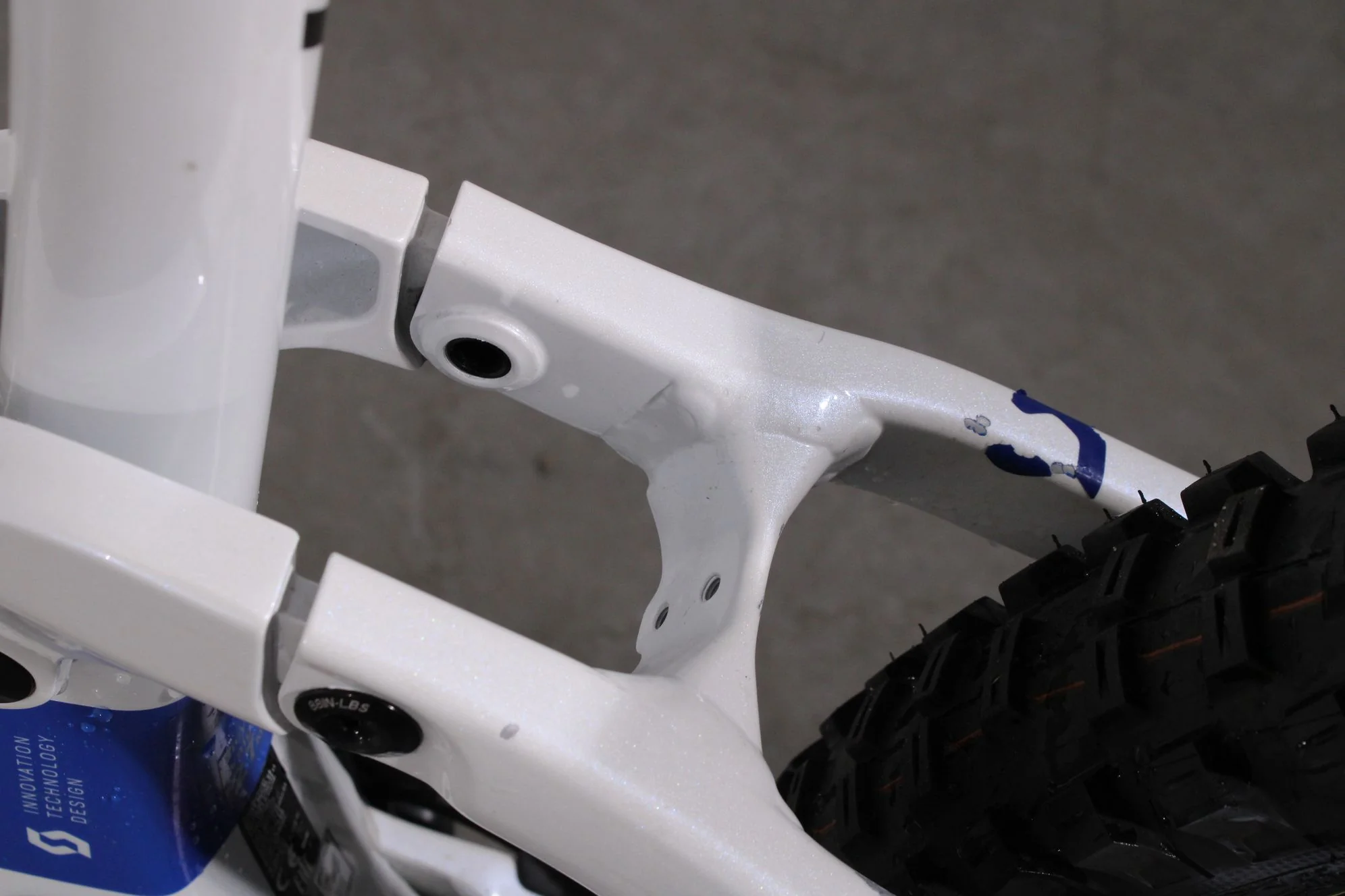 Scott Genius eRIDE 900 Tuned - Image 9