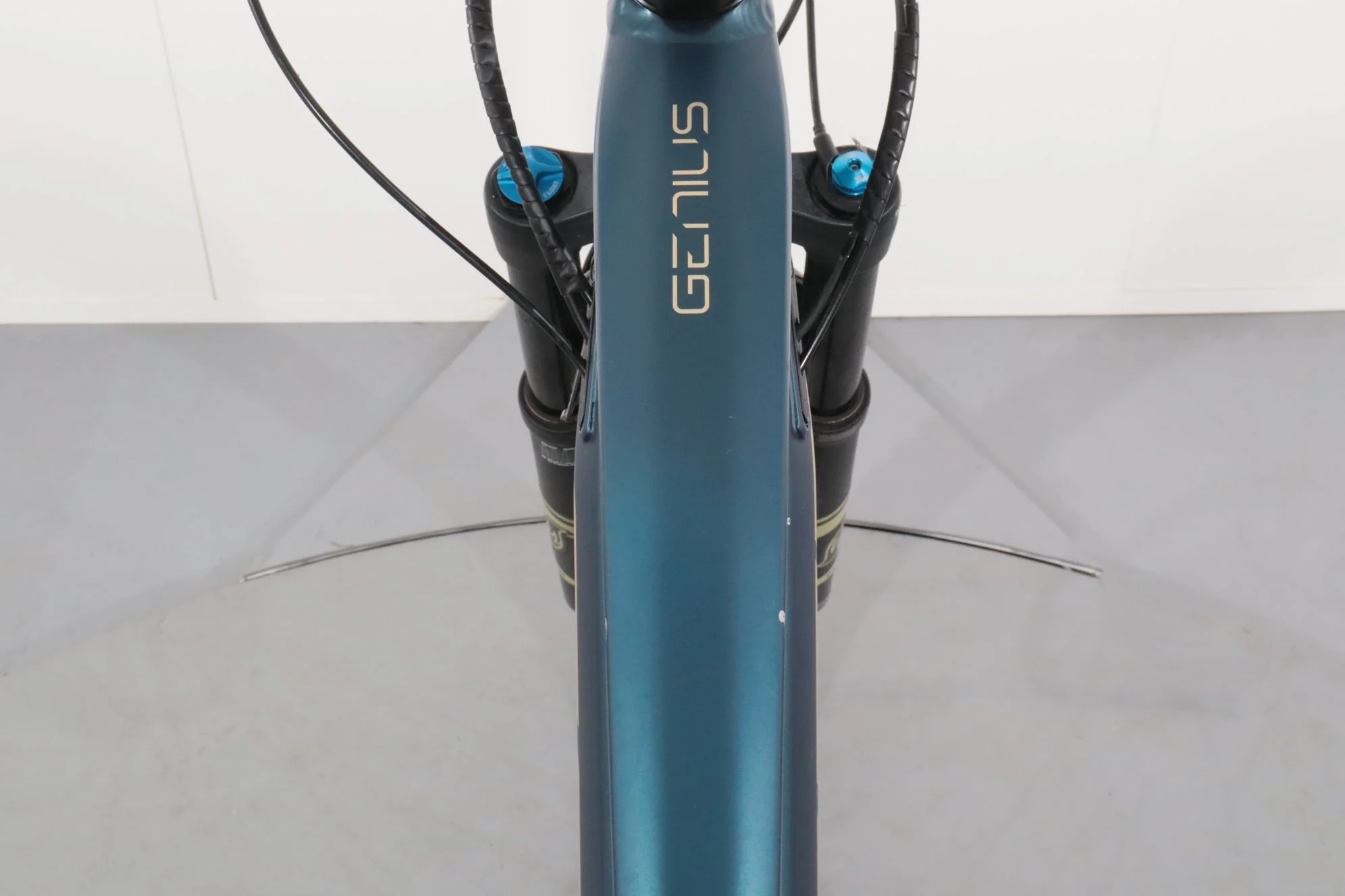 Scott Genius eRide 920 - Image 13