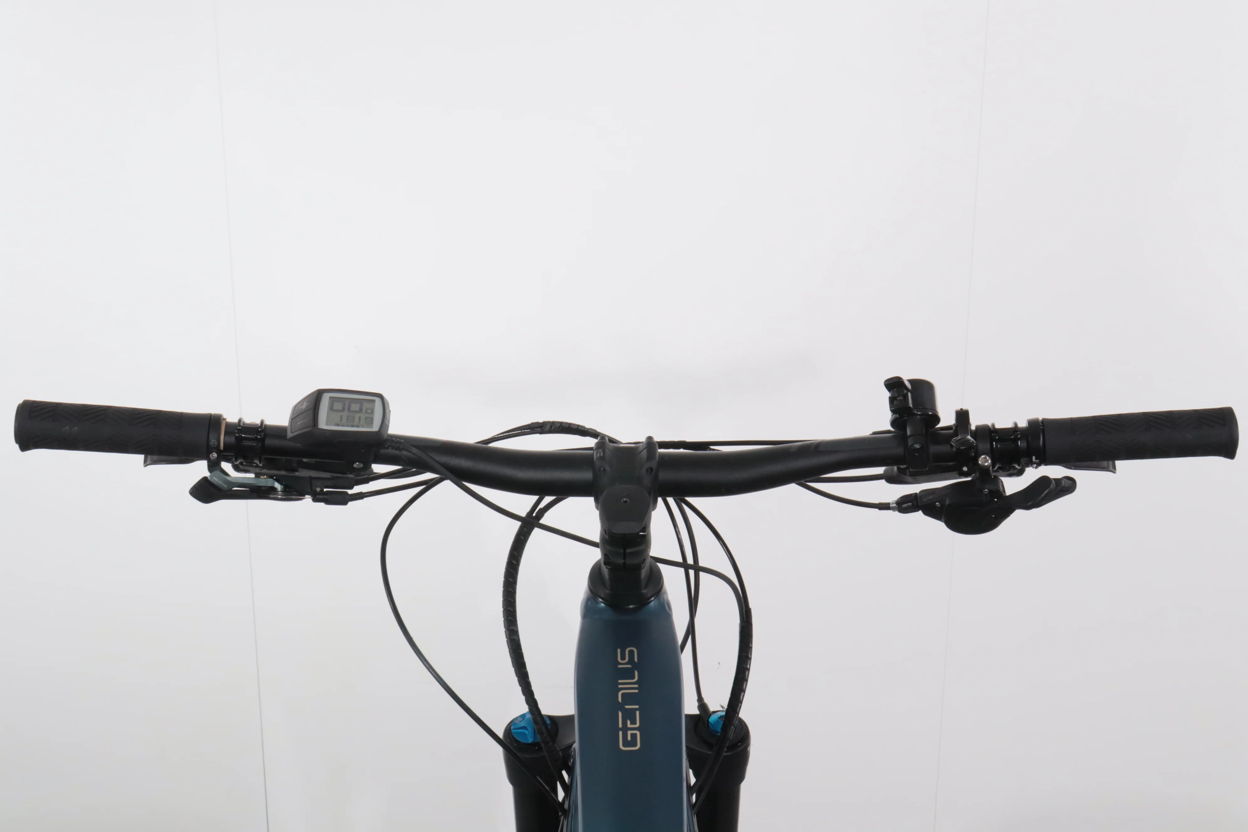 Scott Genius eRide 920 - Image 7