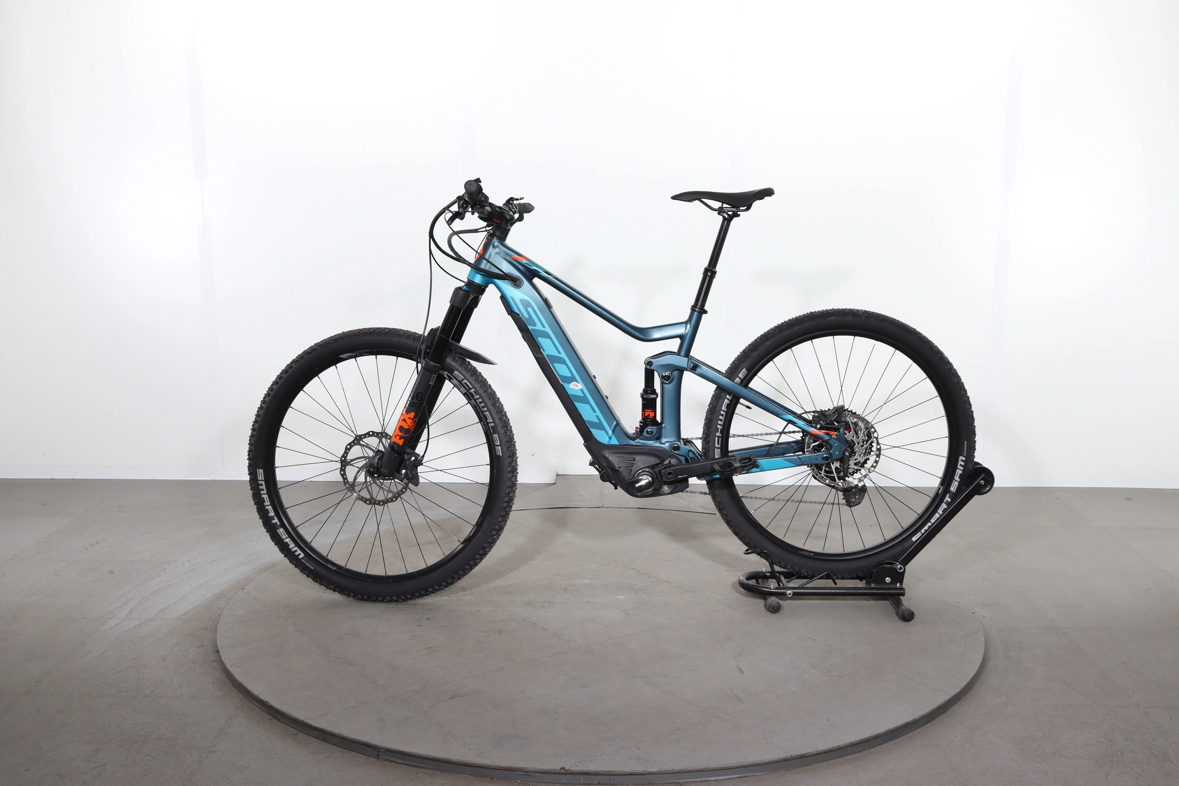 Scott Genius eRide 920 - Image 4
