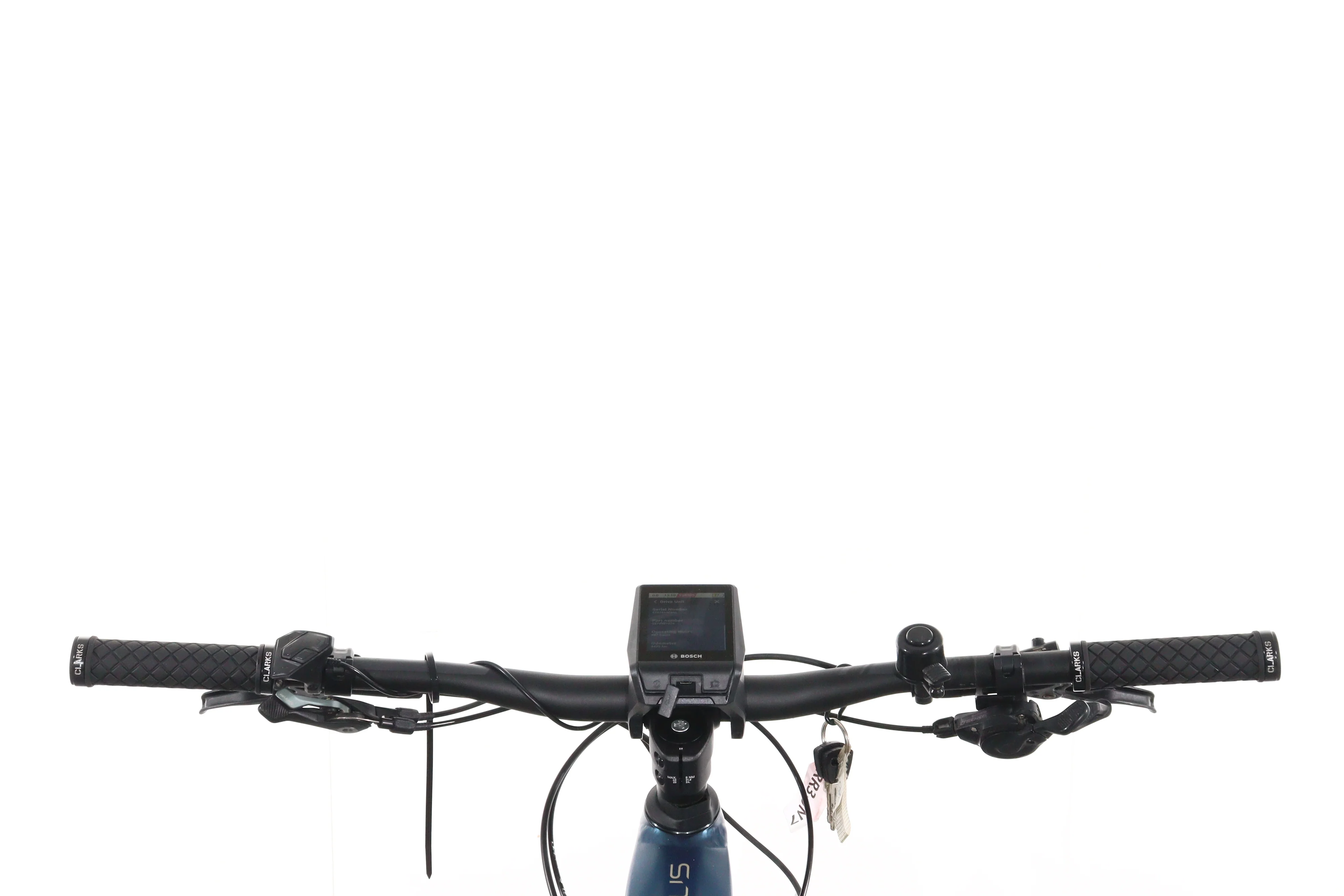 Scott Genius eRide 920 - Image 7