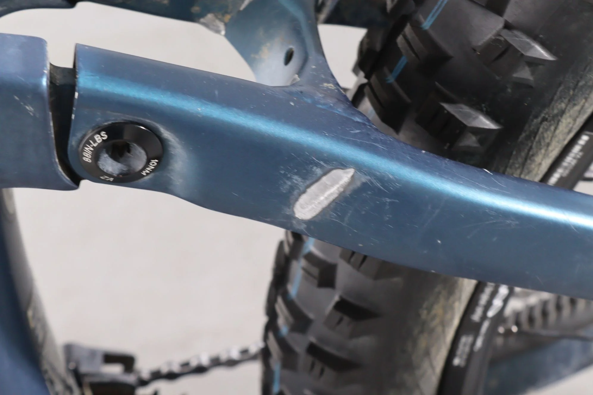Scott Genius eRide 920 - Image 14
