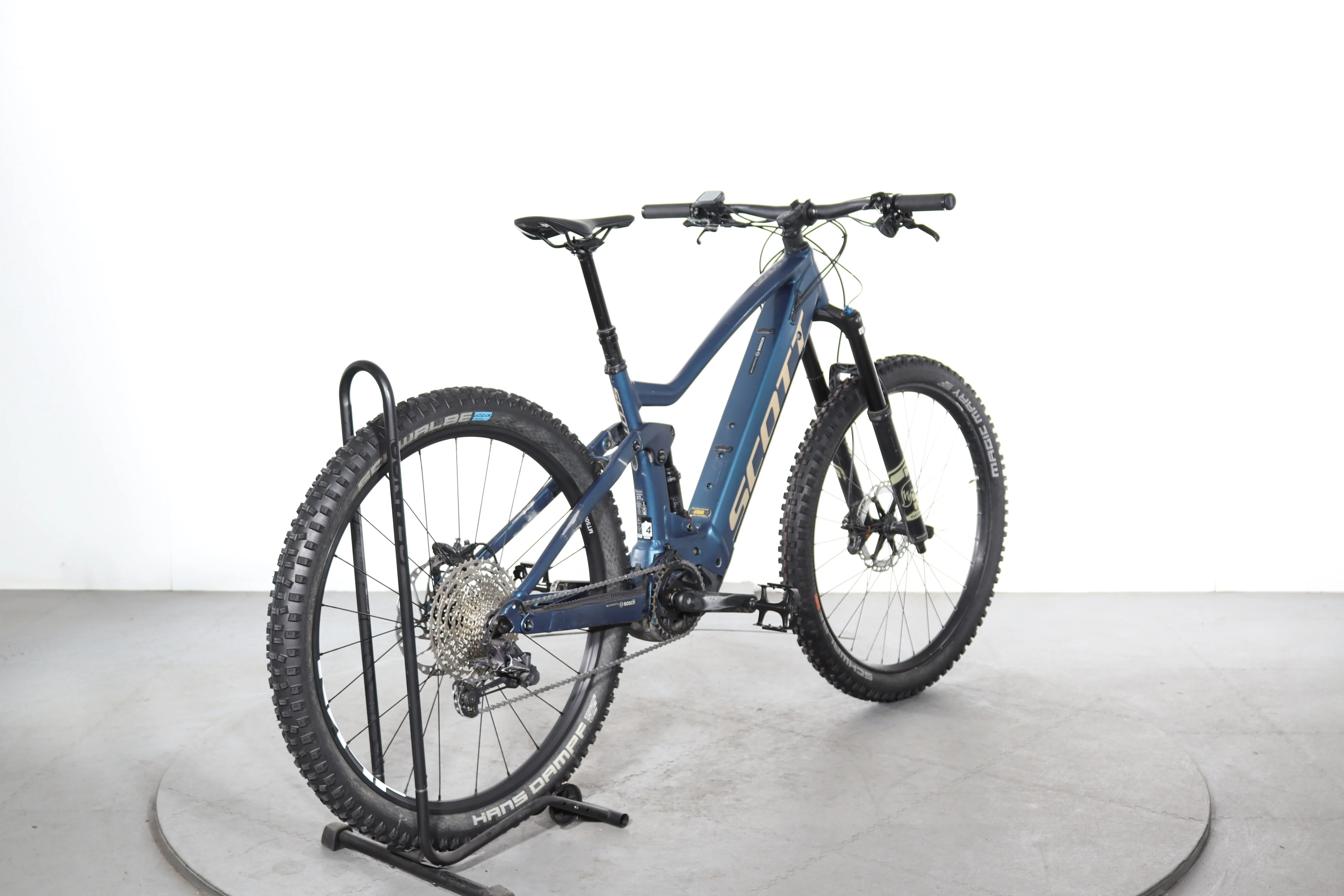 Scott Genius eRide 920 - Image 6