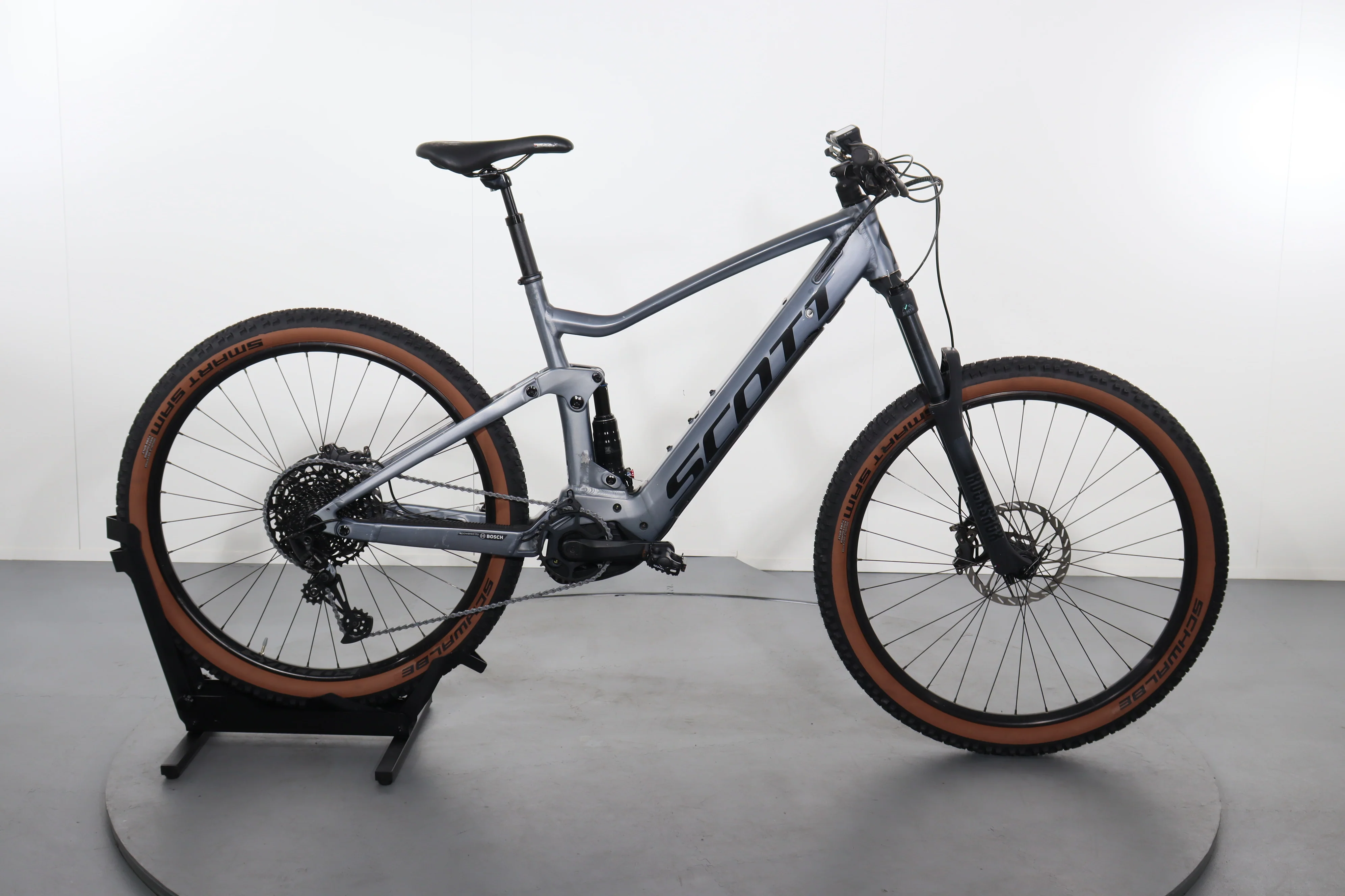 Scott Genius eRide 930