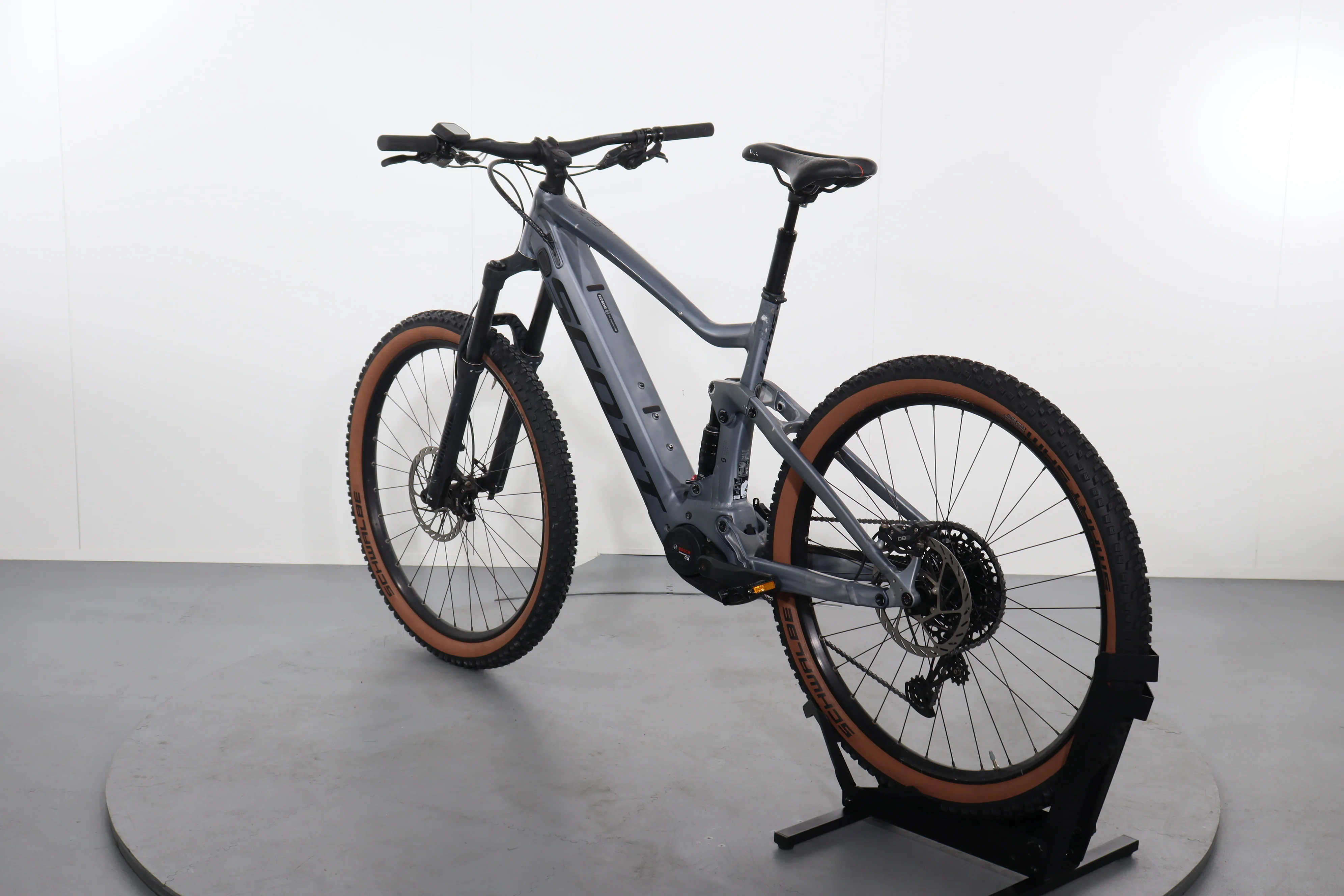 Scott Genius eRide 930 - Image 5