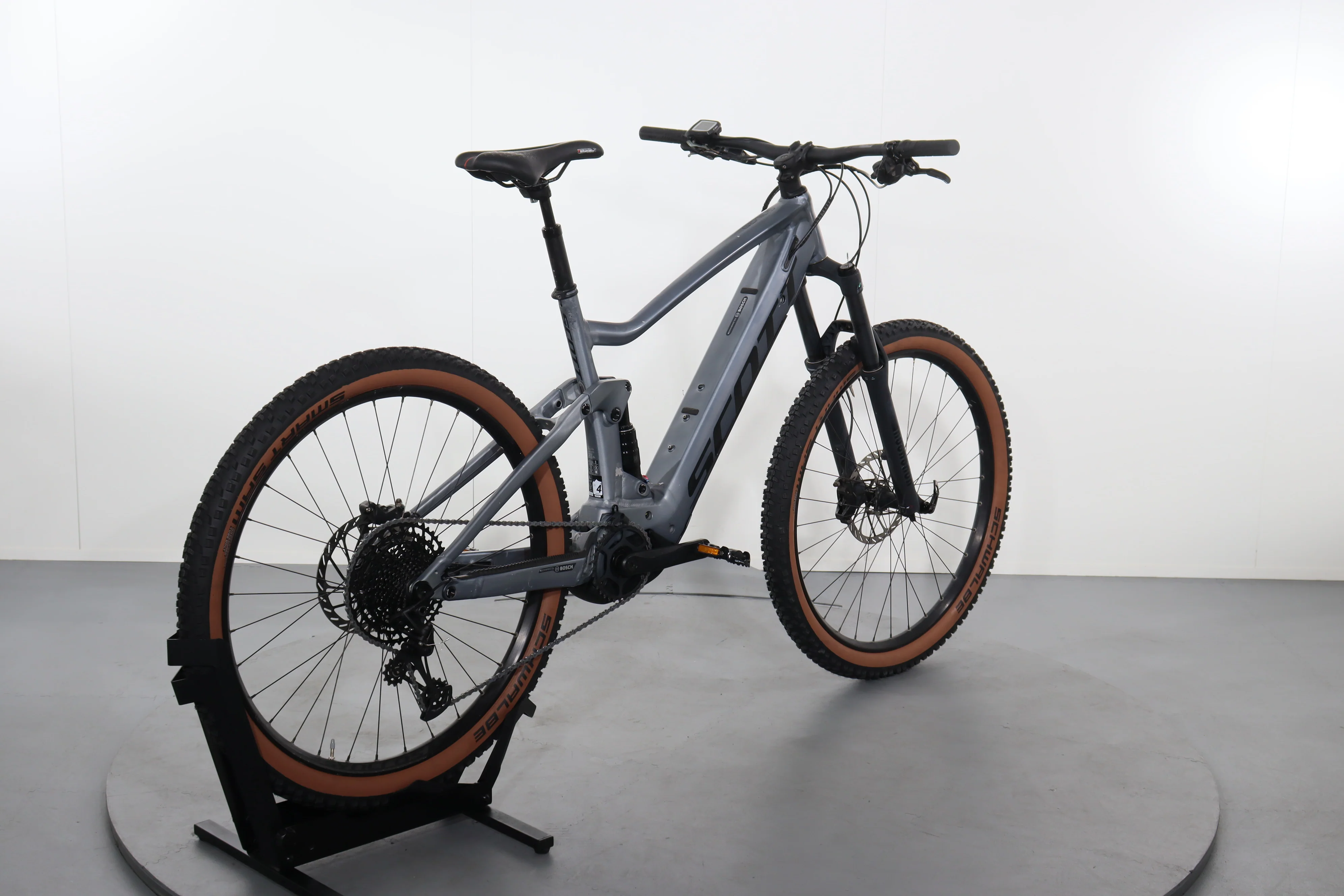 Scott Genius eRide 930 - Image 6