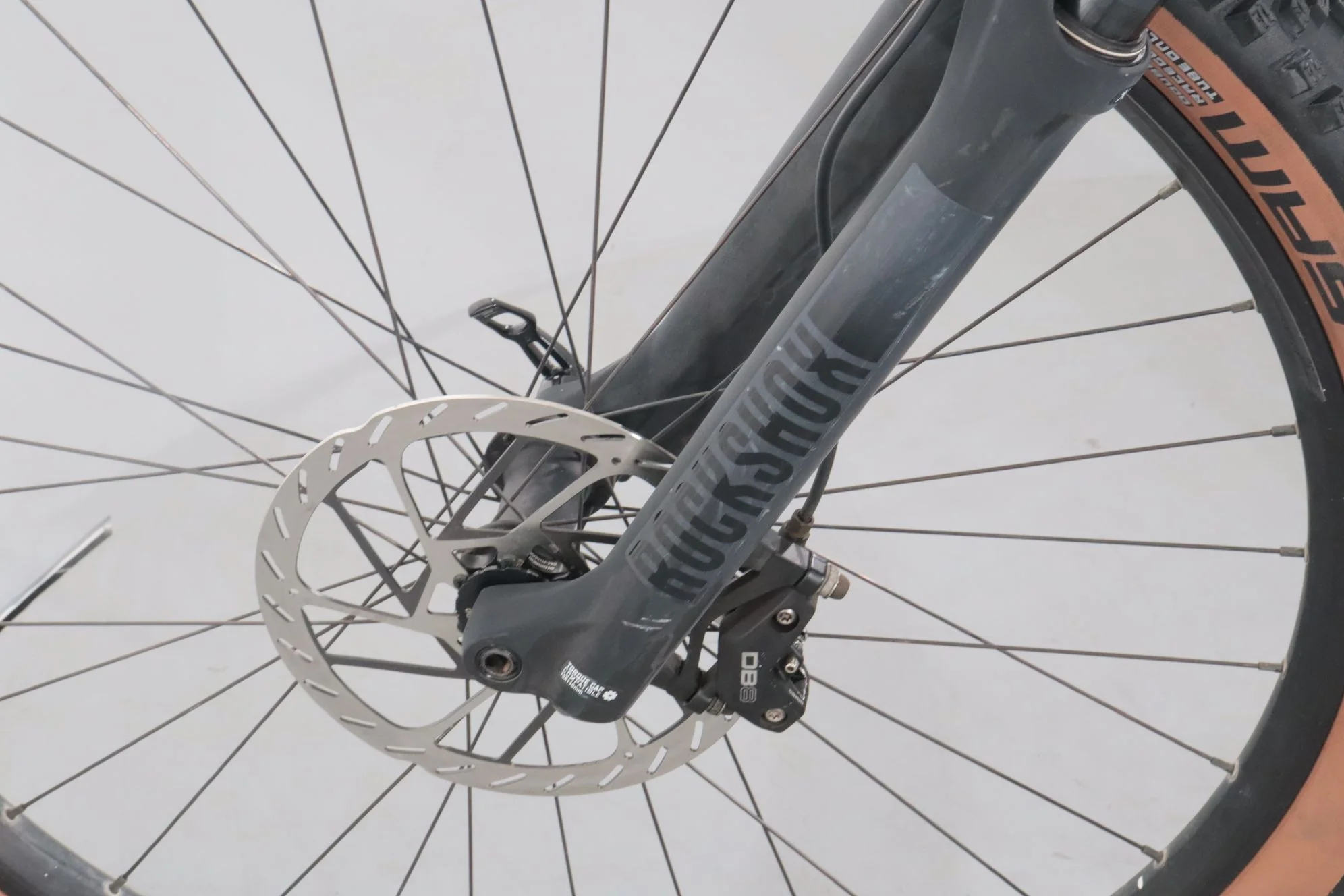 Scott Genius eRide 930 - Image 9