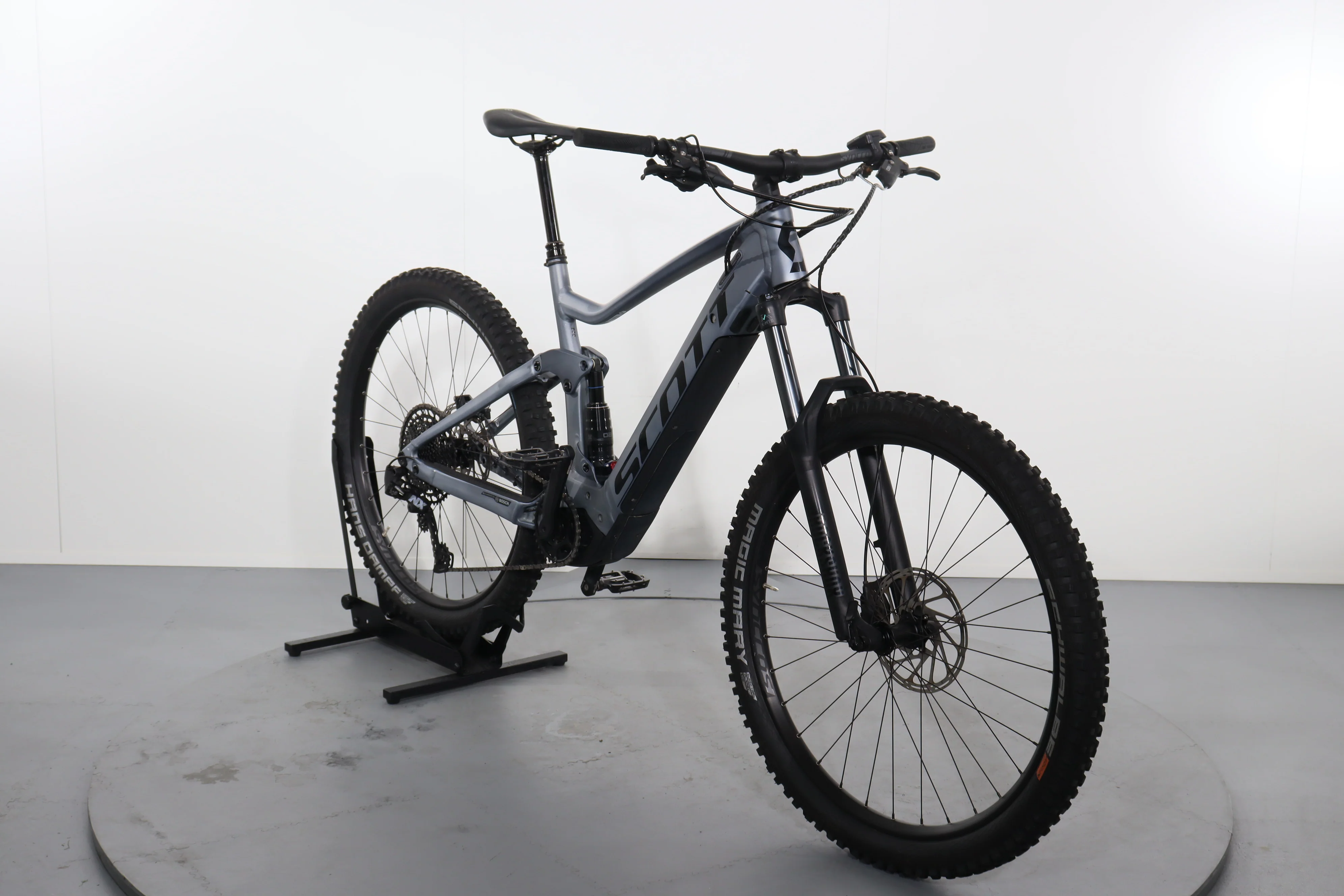 Scott Genius eRide 930 - Image 2
